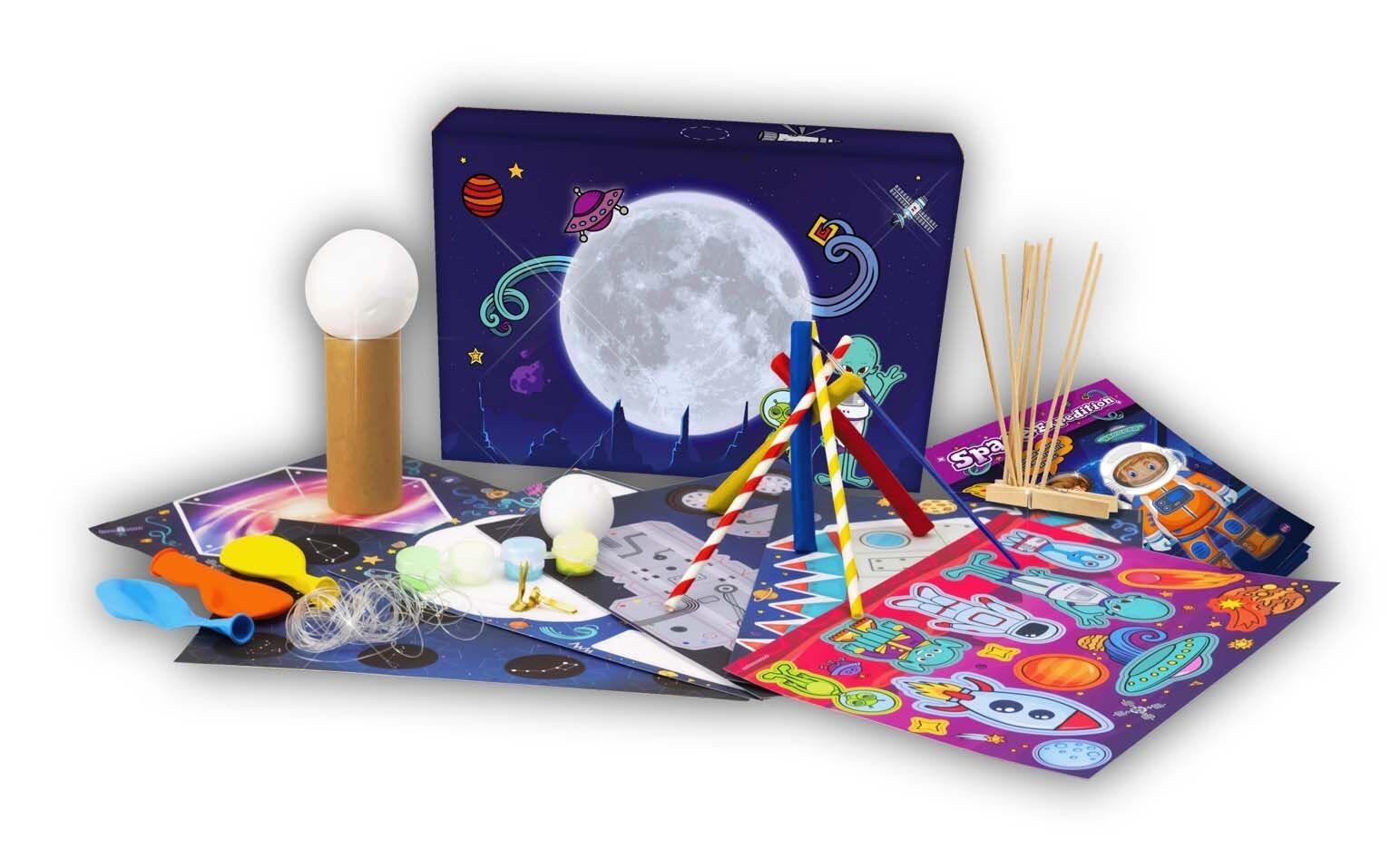 Science4You Space Expedition Discovery Set