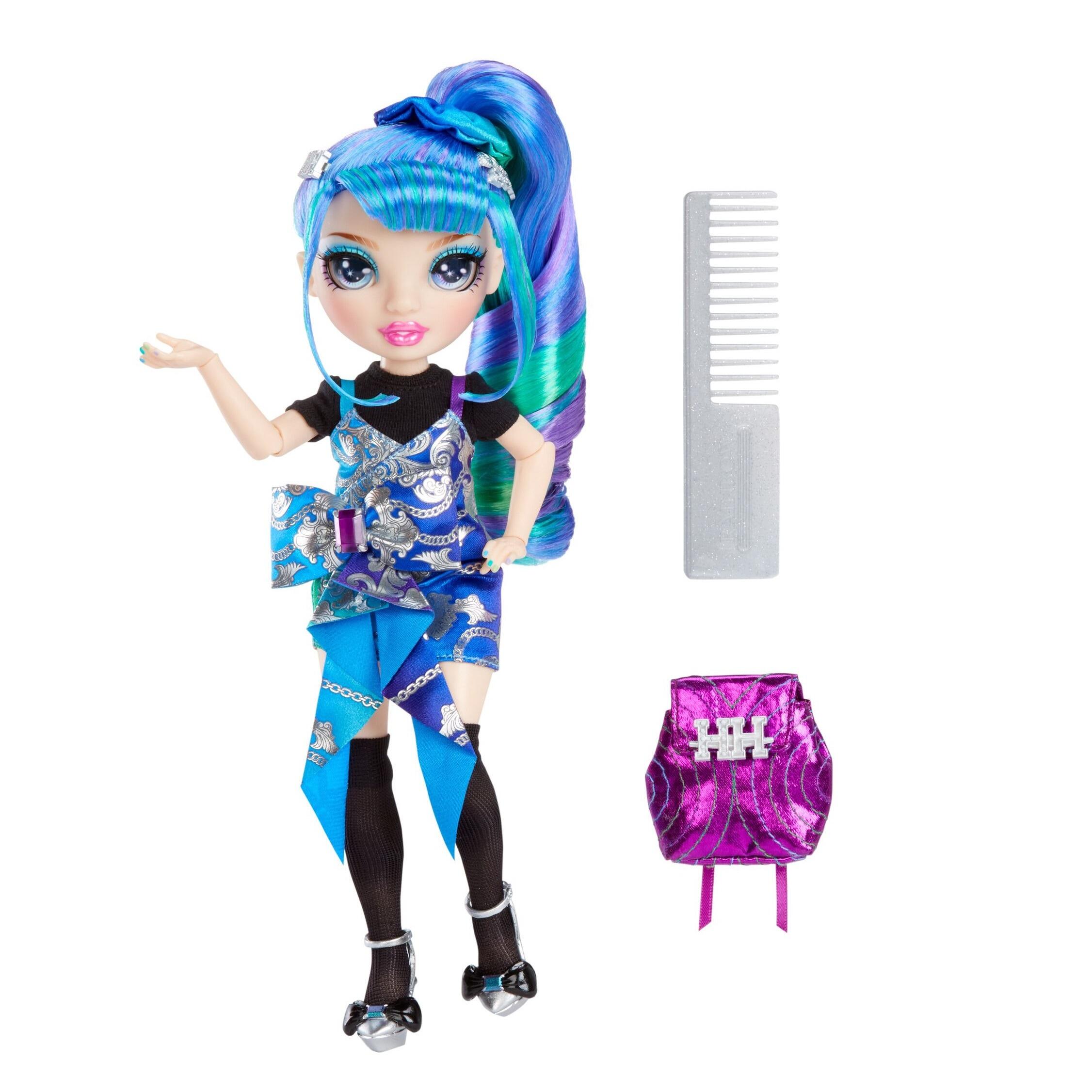 Rainbow High Junior High Fashion Doll - Holly Devious | Top Pick Toys ...