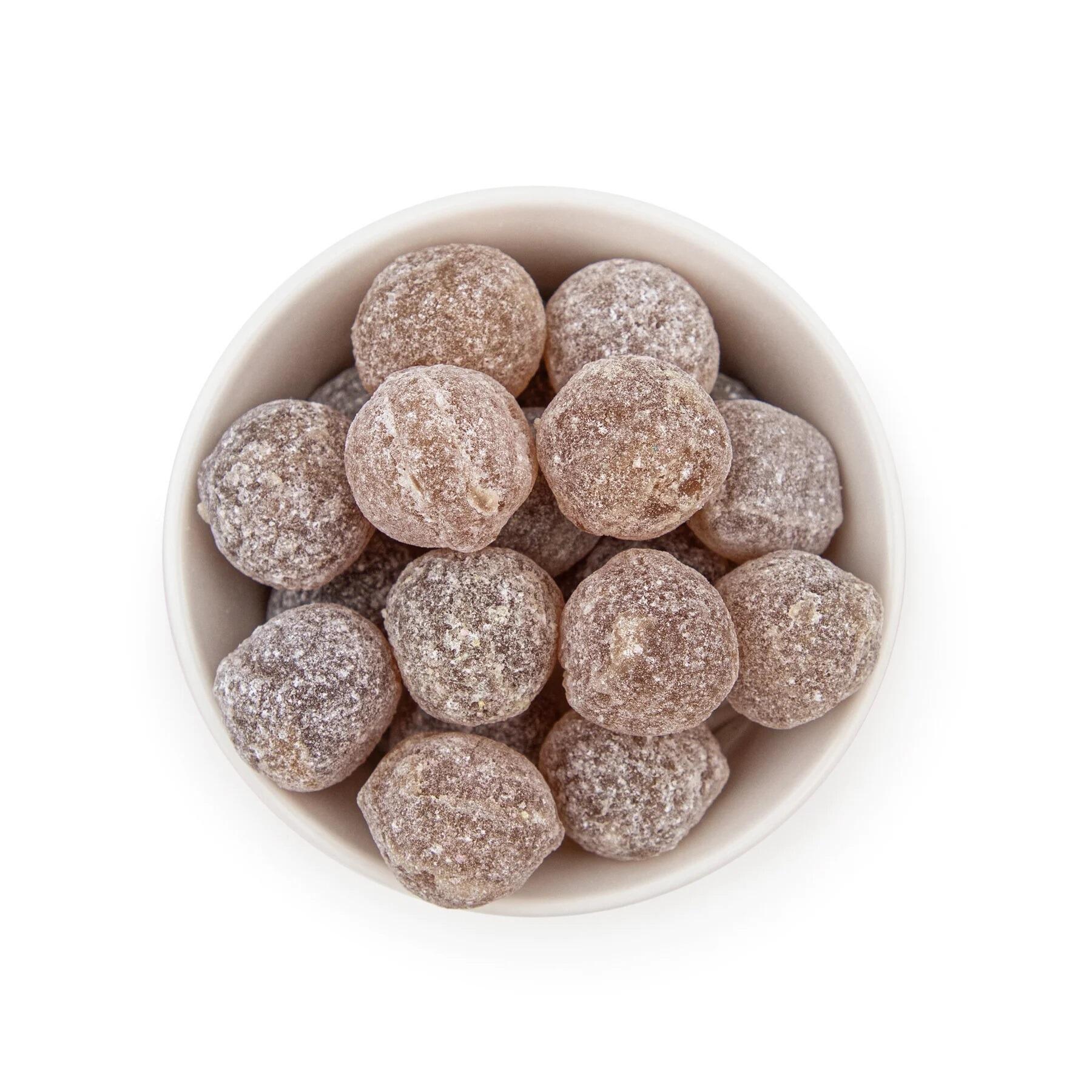 Ask Mummy & Daddy Chocolate Biscuit Cake Flavoured Gourmet Sweets