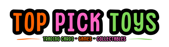 Top Pick Toys