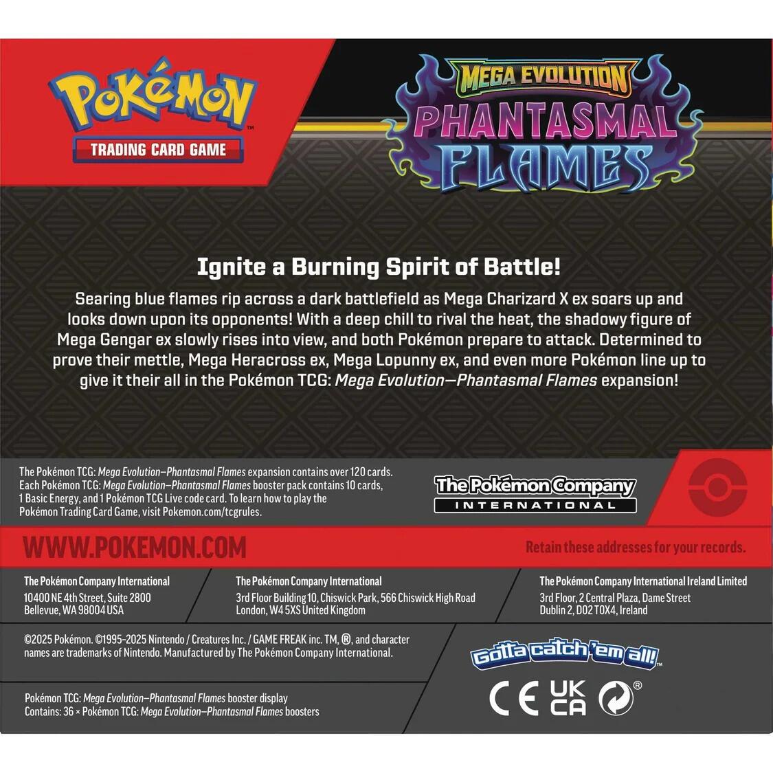 lorwyn mtg booster box Magic: The Gathering main image 1
