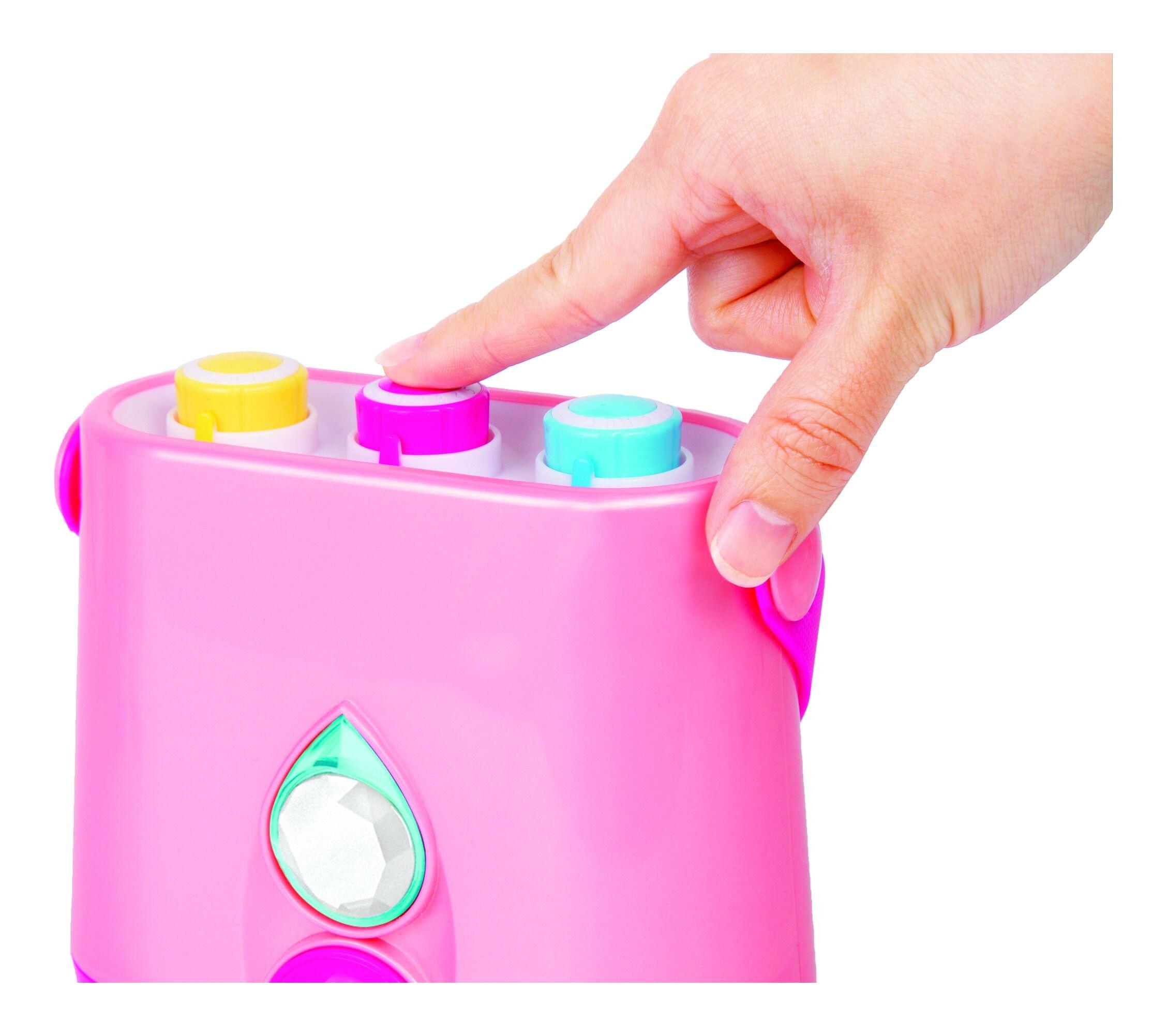 Make It Real Colour Fusion Nail Polish Maker Top Pick Toys Online