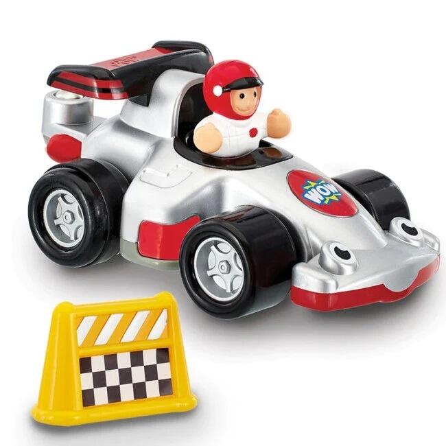WOW Toys Richie Race Car
