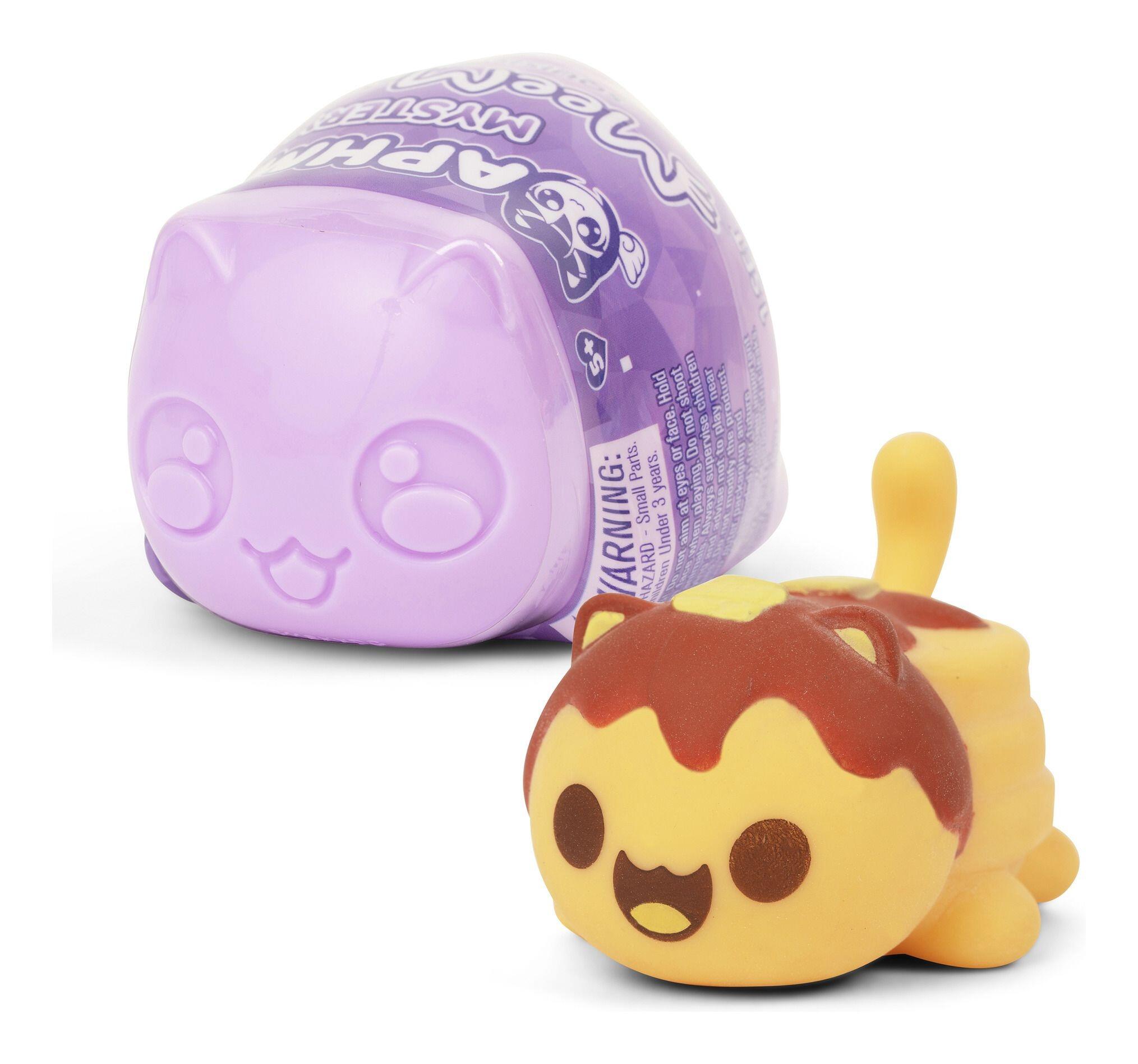 Aphmau Mystery MeeMeow Squishies | Top Pick Toys | Online Toys | Retford