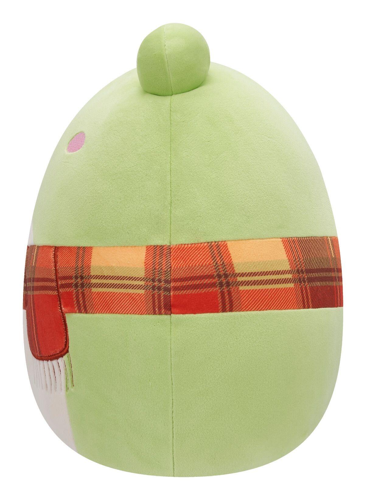 Buy Original Squishmallows 12-inch - Wendy The Green Frog