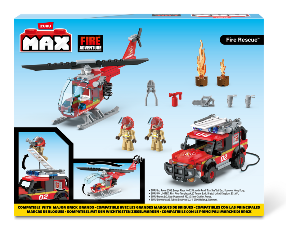 Compatible con lego on sale