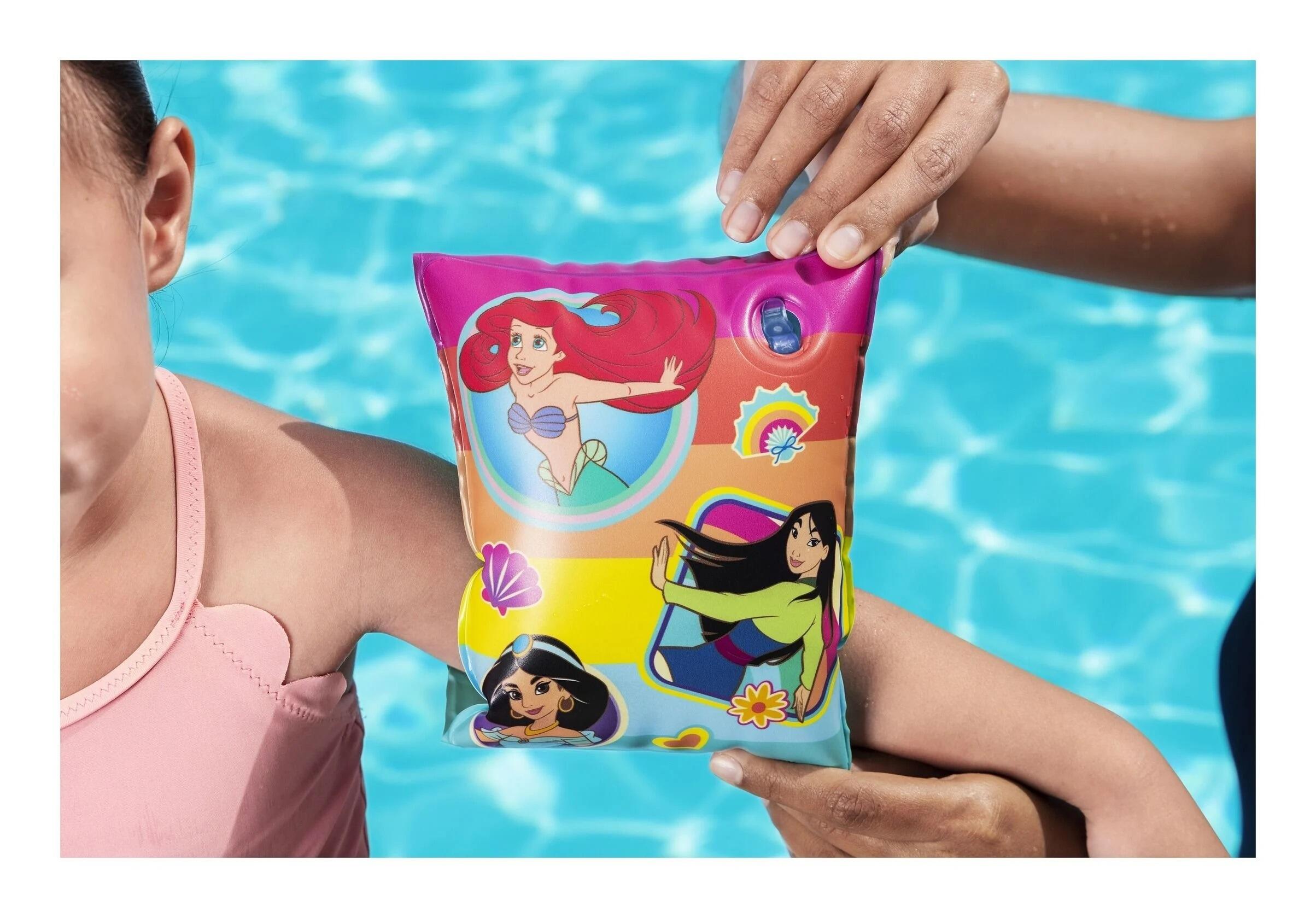 Bestway Disney Princess Armbands 23 x 15cm