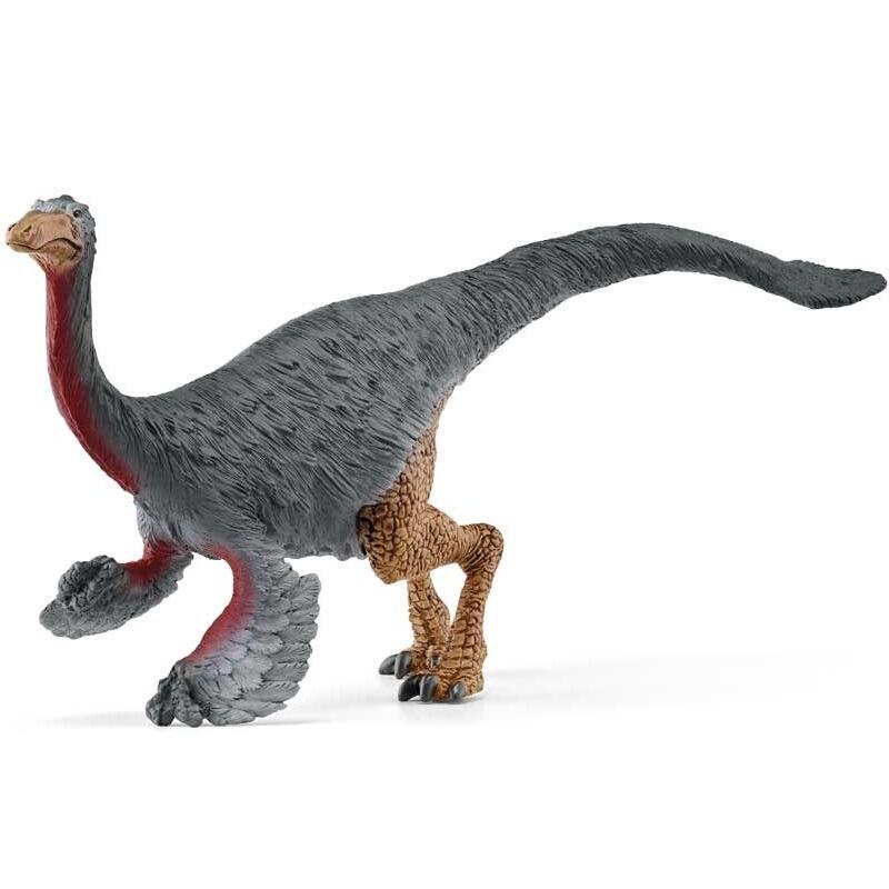 Schleich Dinosaurs Gallimimus 15038 Figure