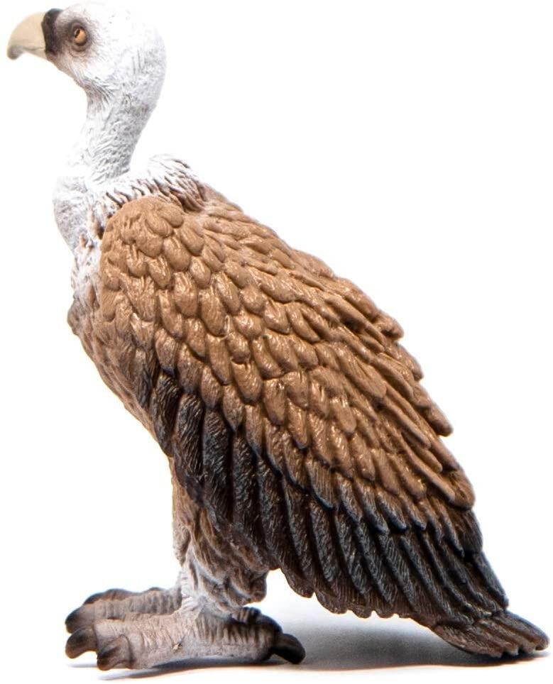 Schleich Emperor Vulture - Wild Life