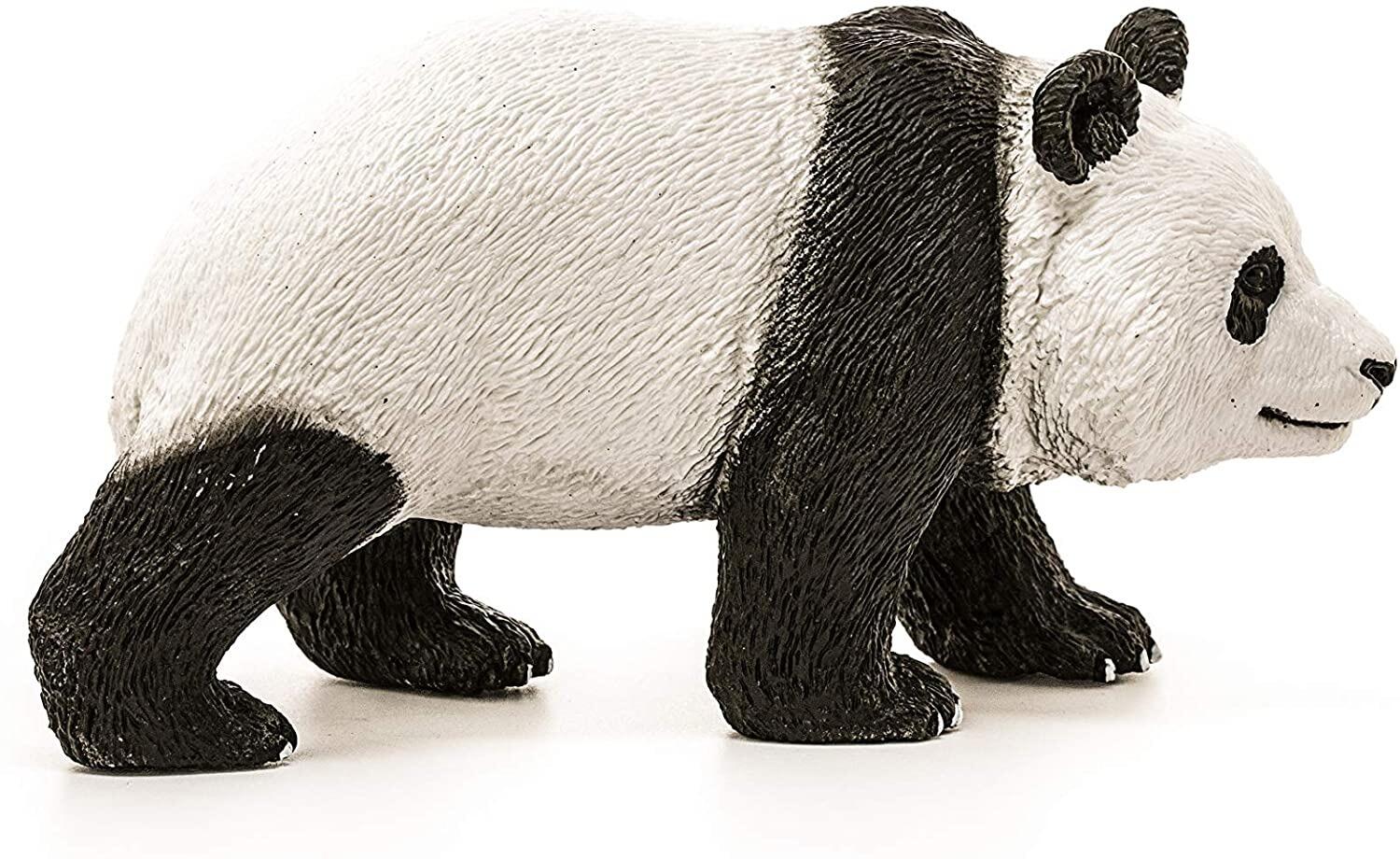 Schleich Giant Panda Male - Wild Life