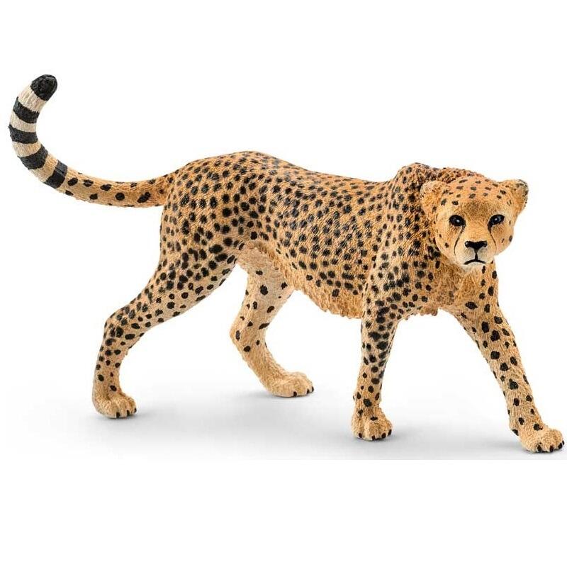 Schleich Wild Life Cheetah Female