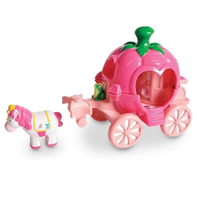 WOW Toys Pippa's Princess Carriage