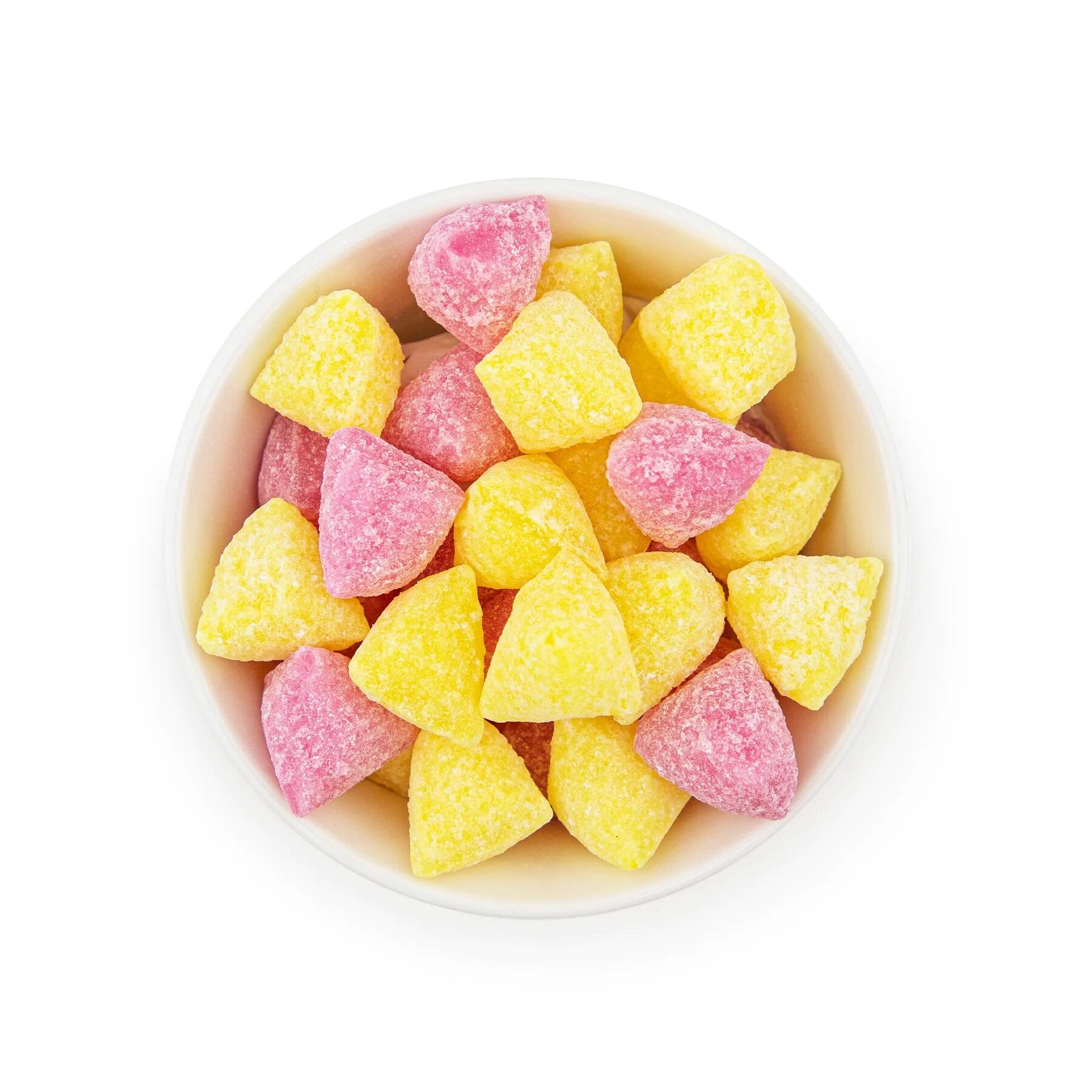 Ask Mummy & Daddy Battenberg Cake Flavoured Gourmet Sweets