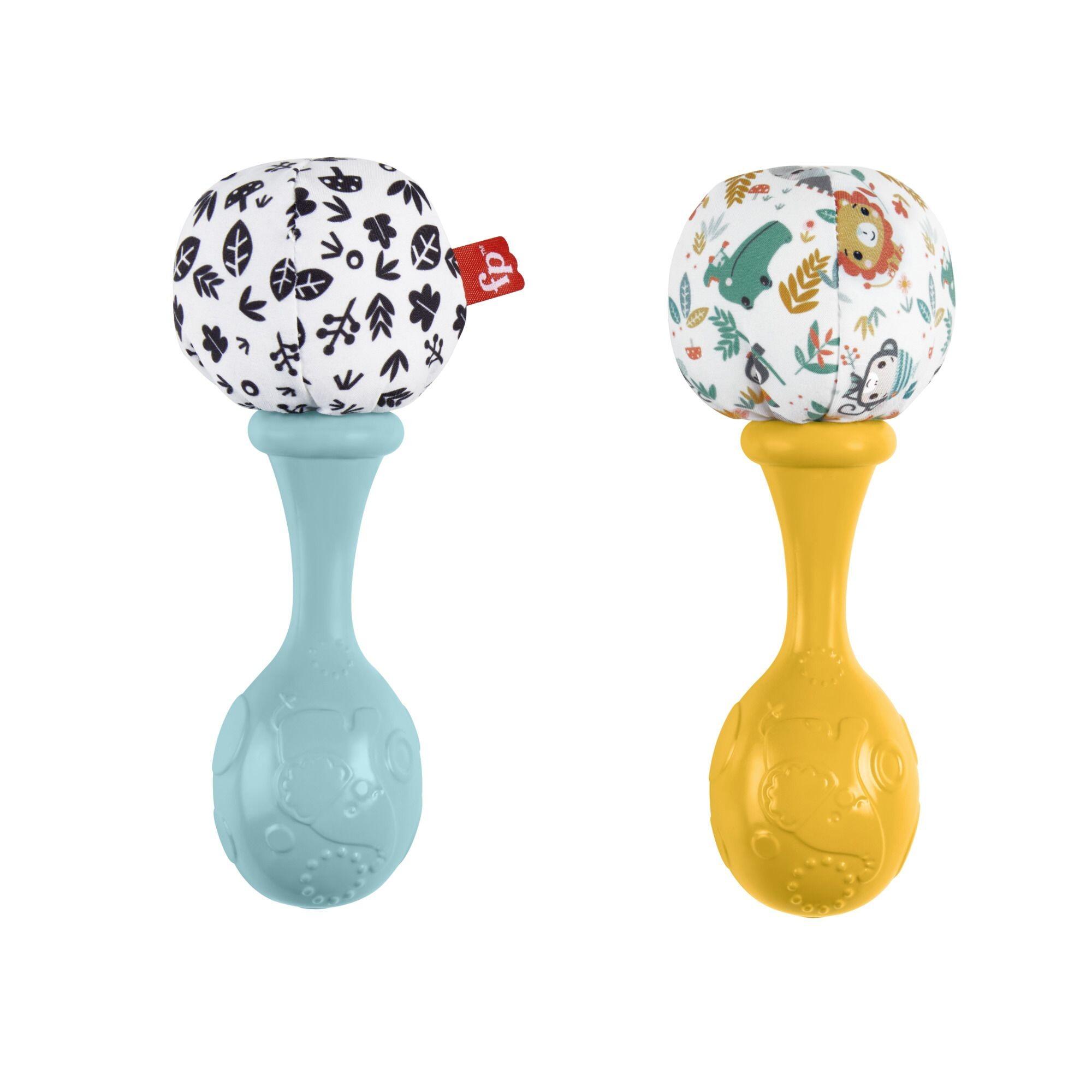 Fisher outlet price rattle