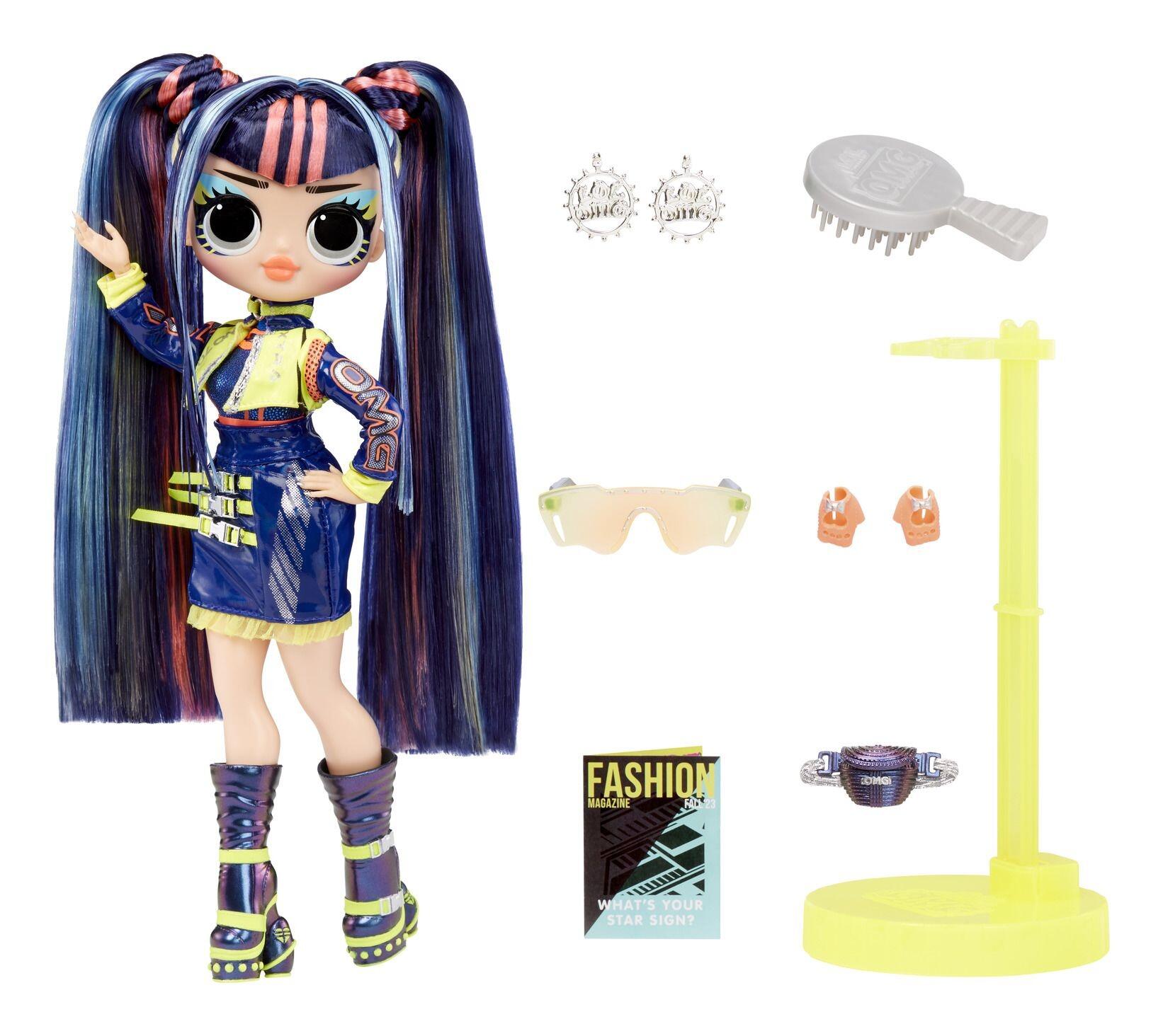 L.O.L Surprise OMG Series 8 Victory Top Pick Toys Online Toys Retford