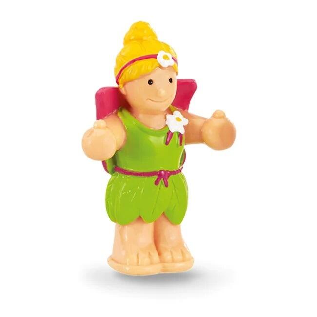 WOW Toys Ladybird Lily | My First WOW