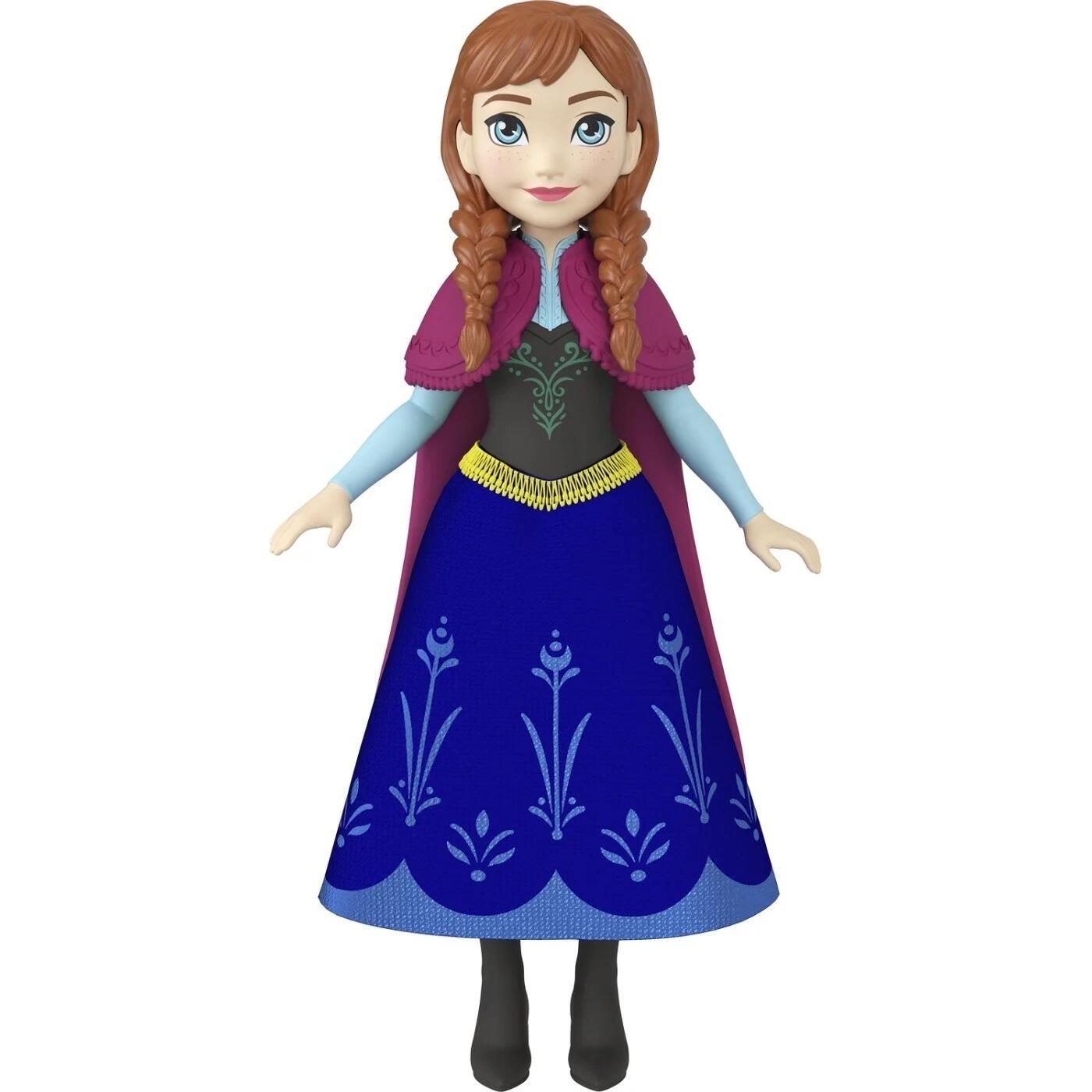 Disney Frozen Small Dolls Assorted