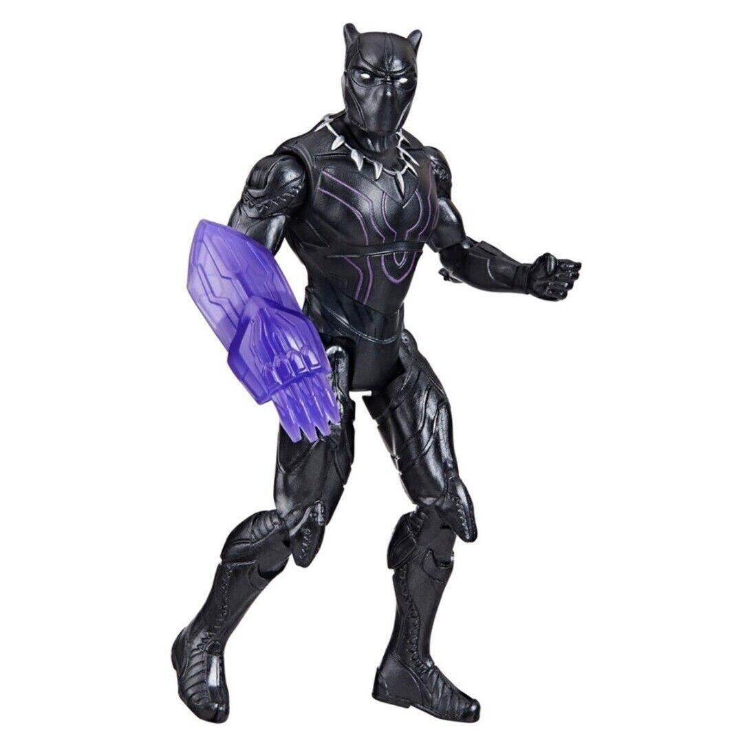 Marvel Avengers 4" Epic Hero Series Black Panther
