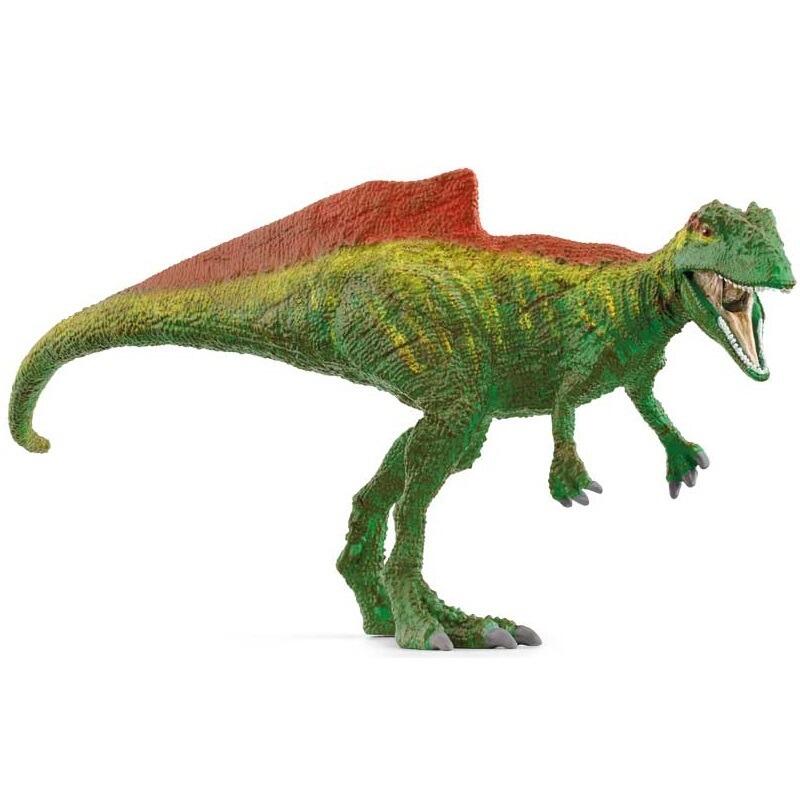 Schleich Dinosaurs Concavenator Figurine
