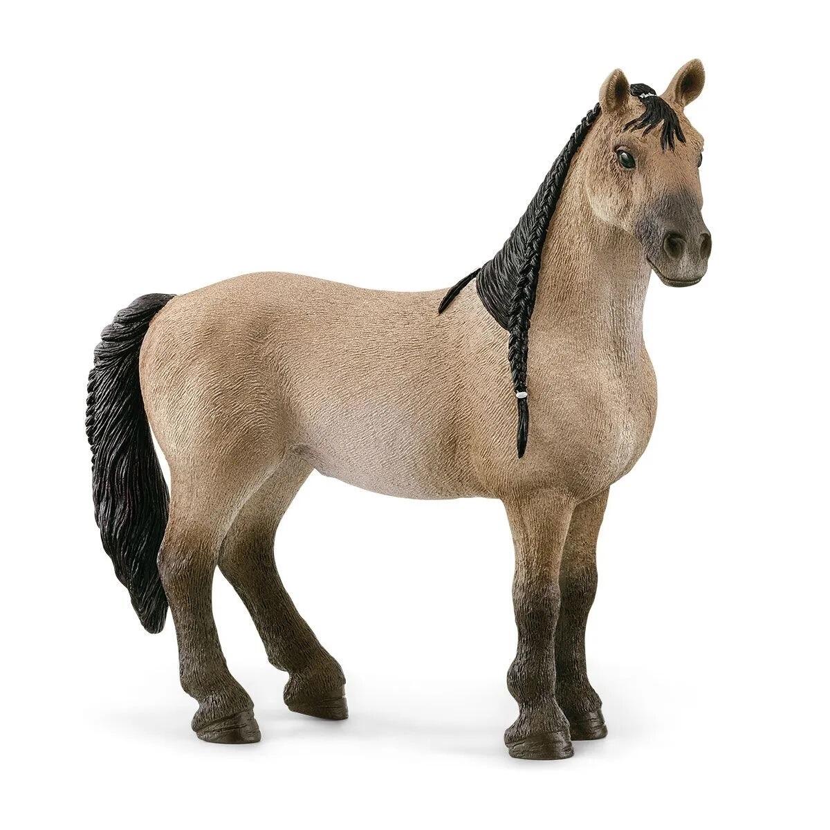 Schleich Horse Club Criollo Definitivo Mare 13948 Animal Figurine