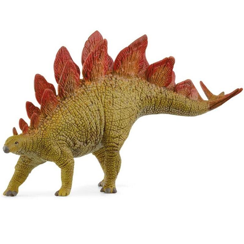 Schleich Dinosaurs Stegosaurus Figurine 15040