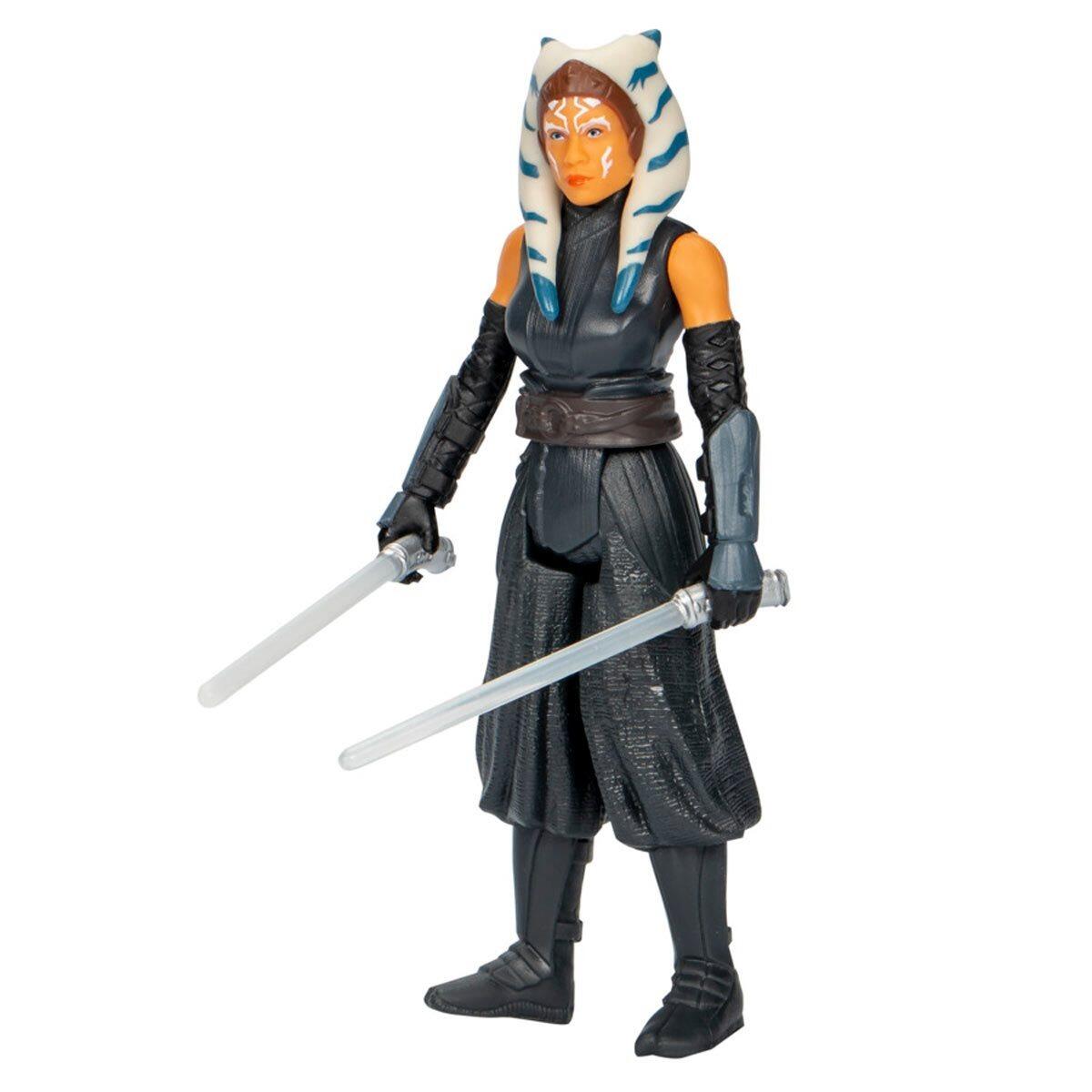 Star Wars Epic Hero Series 4" Ashoka Tano Action Figure - 10CM