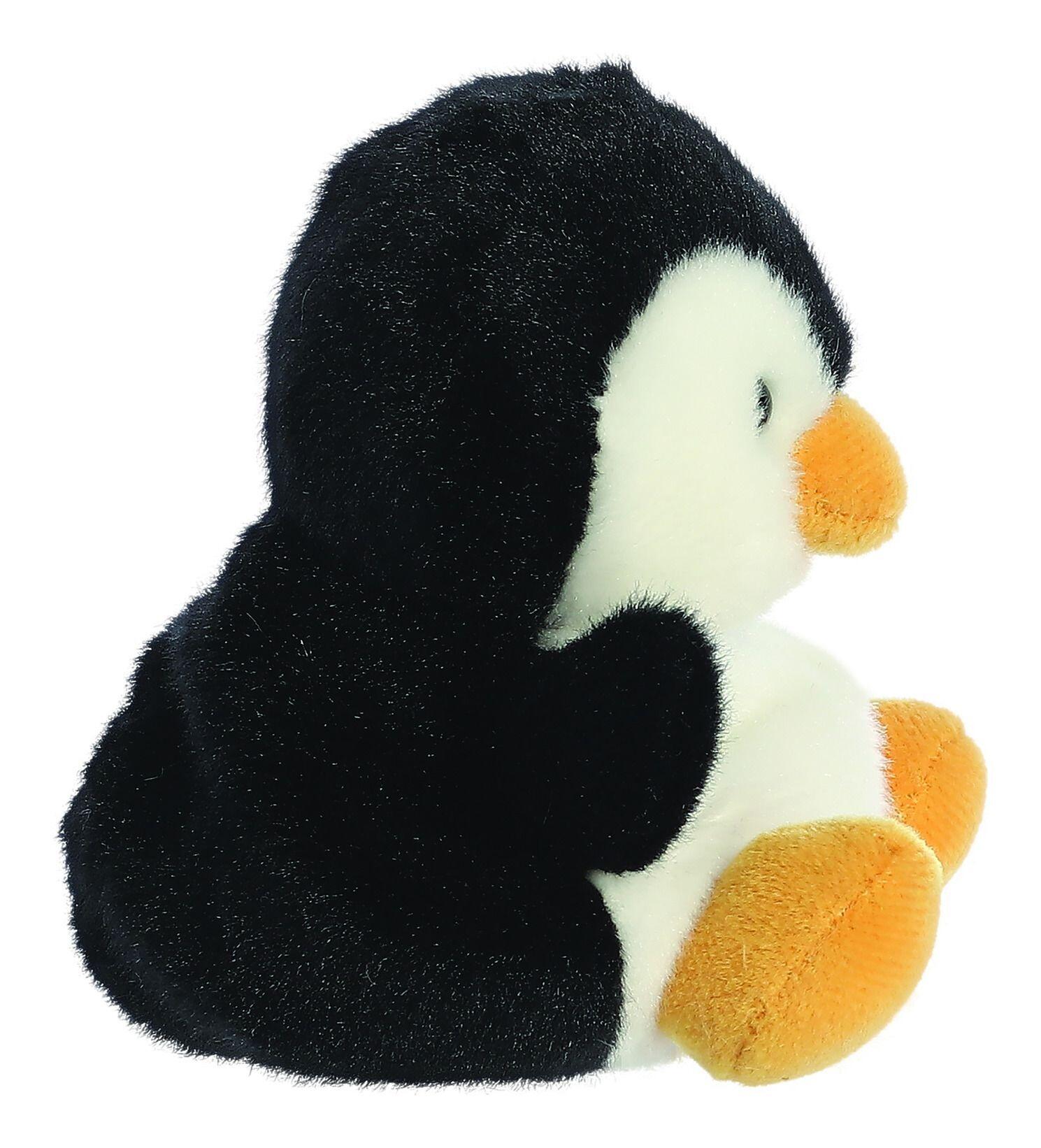 Palm Pals 5" Chilly Penguin Beanbag Plush - 13cm
