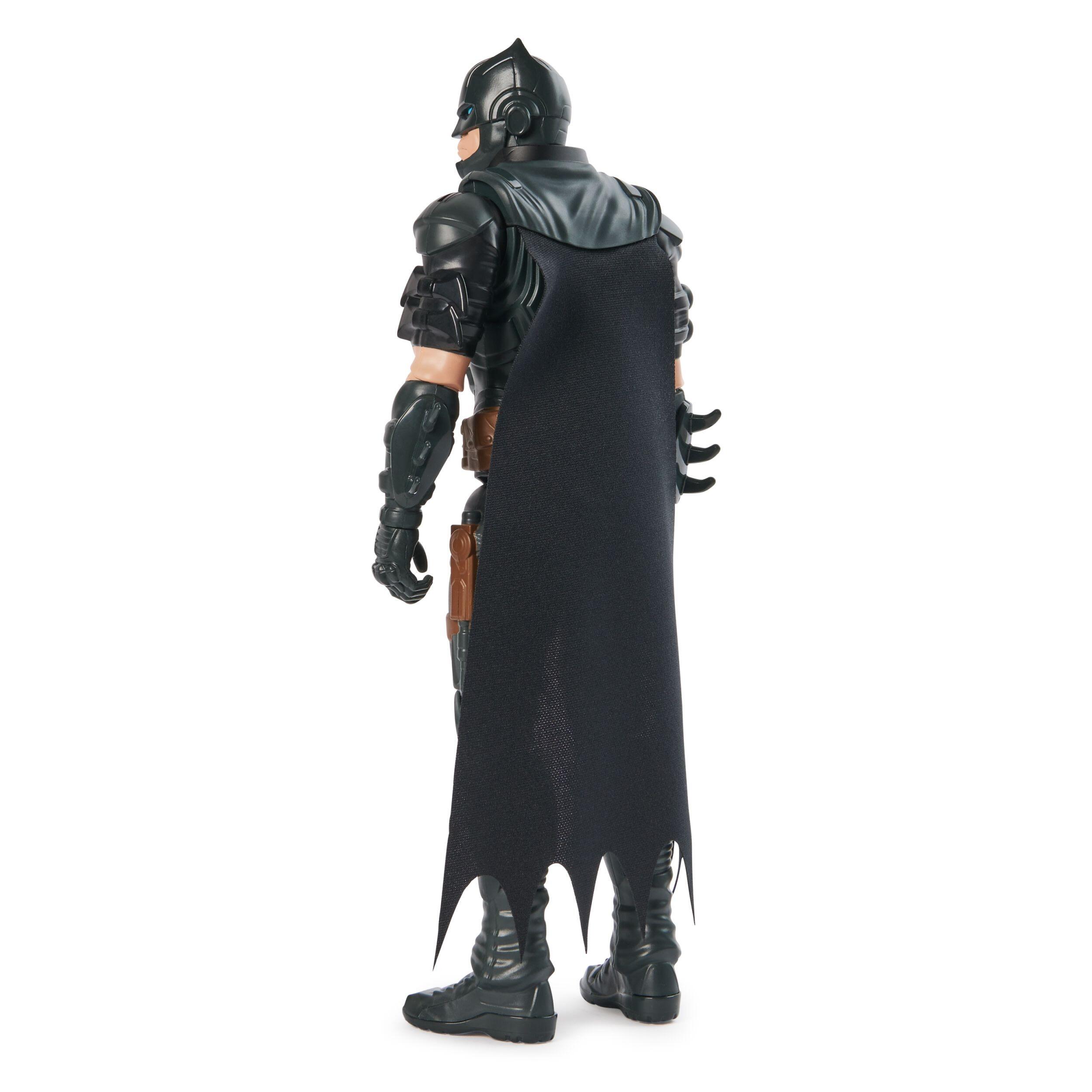 DC Batman Universe 12" Batman Series 6 Action Figure