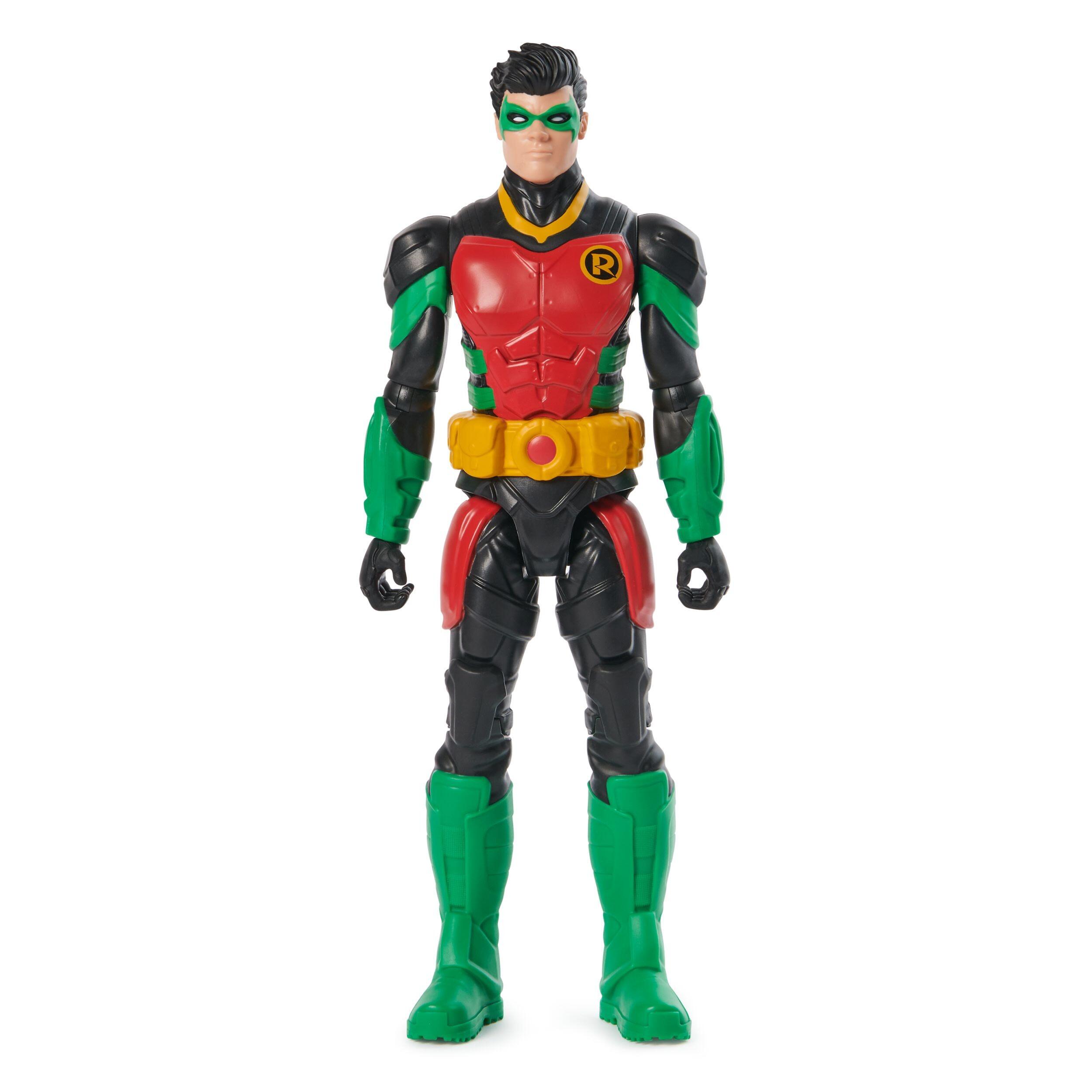 DC Batman Universe 12" Robin Action Figure