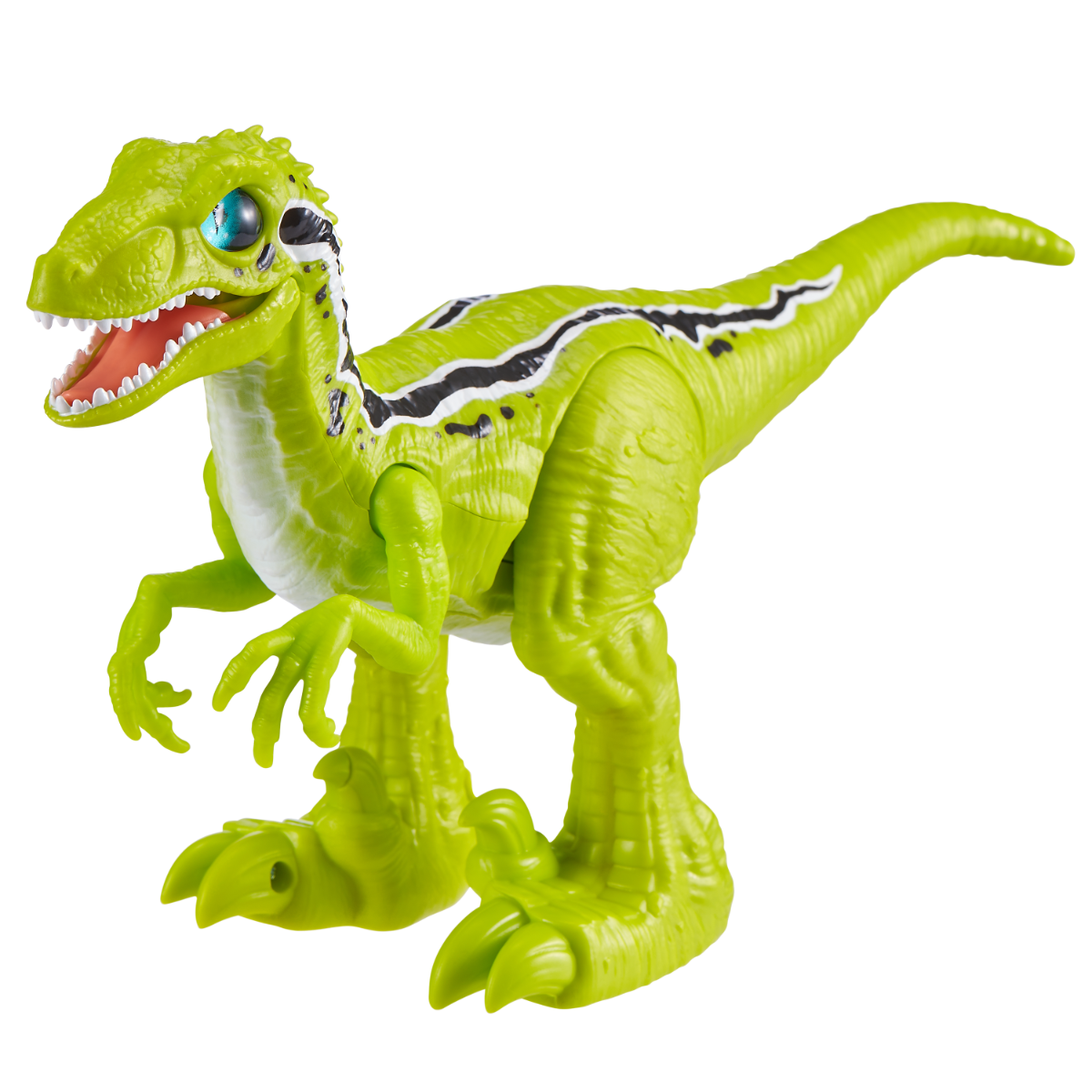 Zuru Robo Alive Robotic Raptors Assorted Styles - Dinosaur Toy