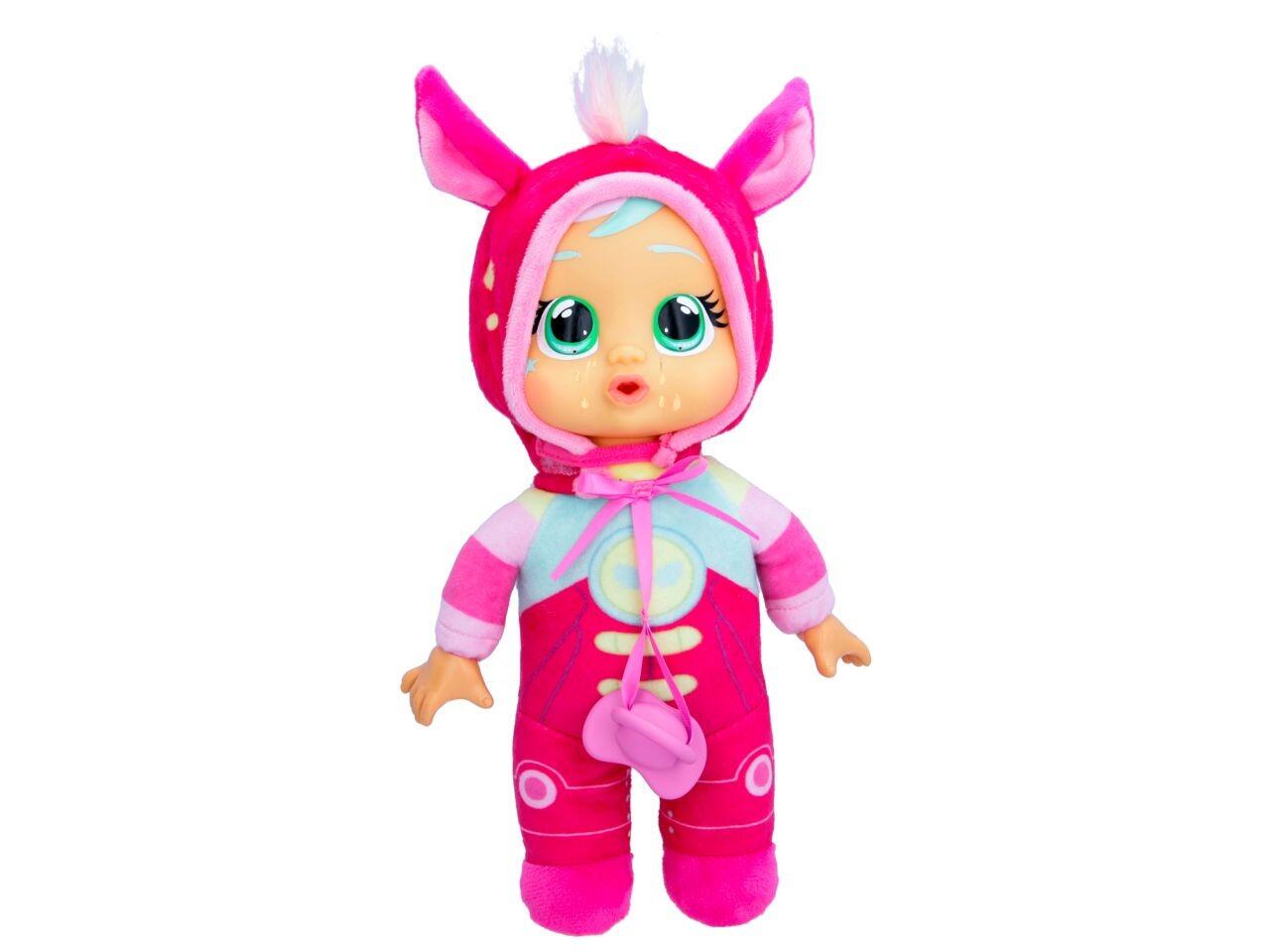 Cry Babies Tiny Cuddles Stars Talent - Assorted Dolls