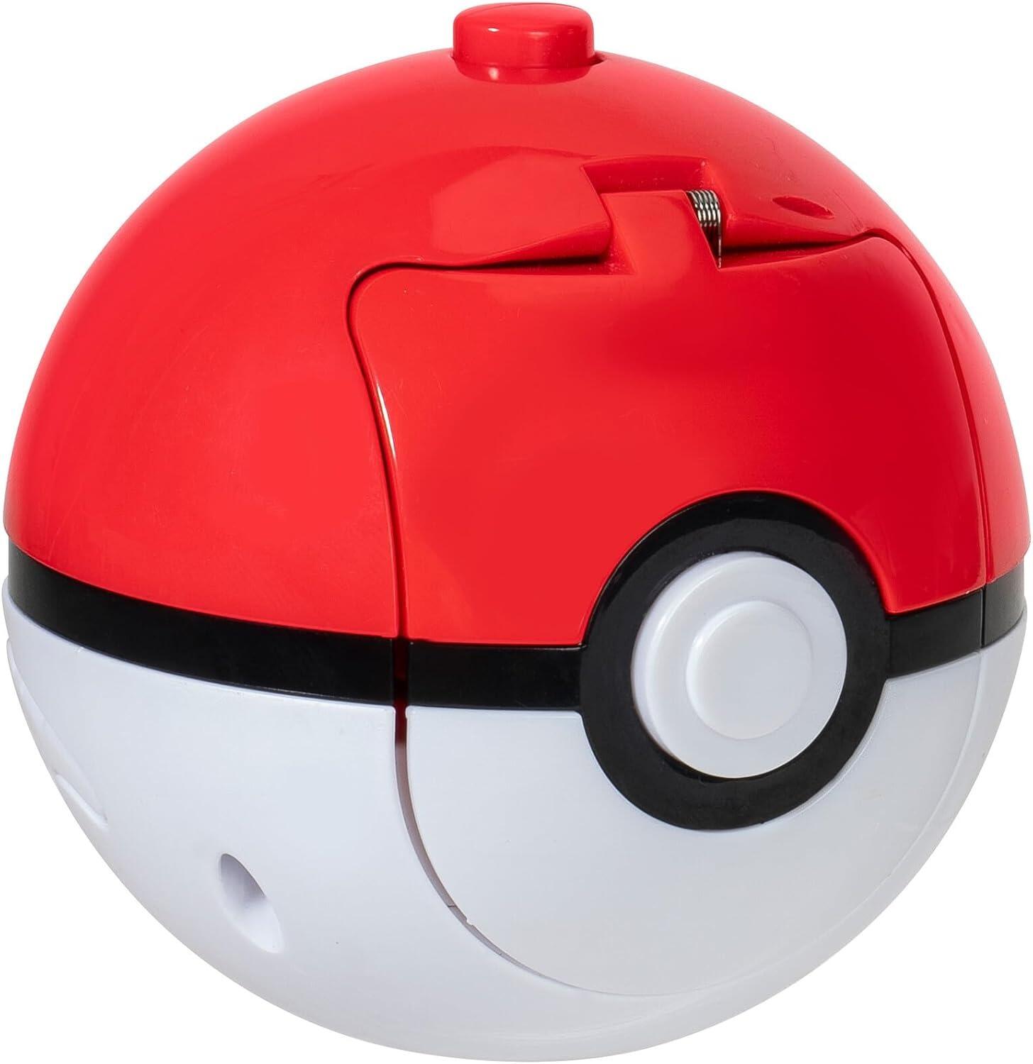 Pokémon Battle Spinner Pack - Eevee