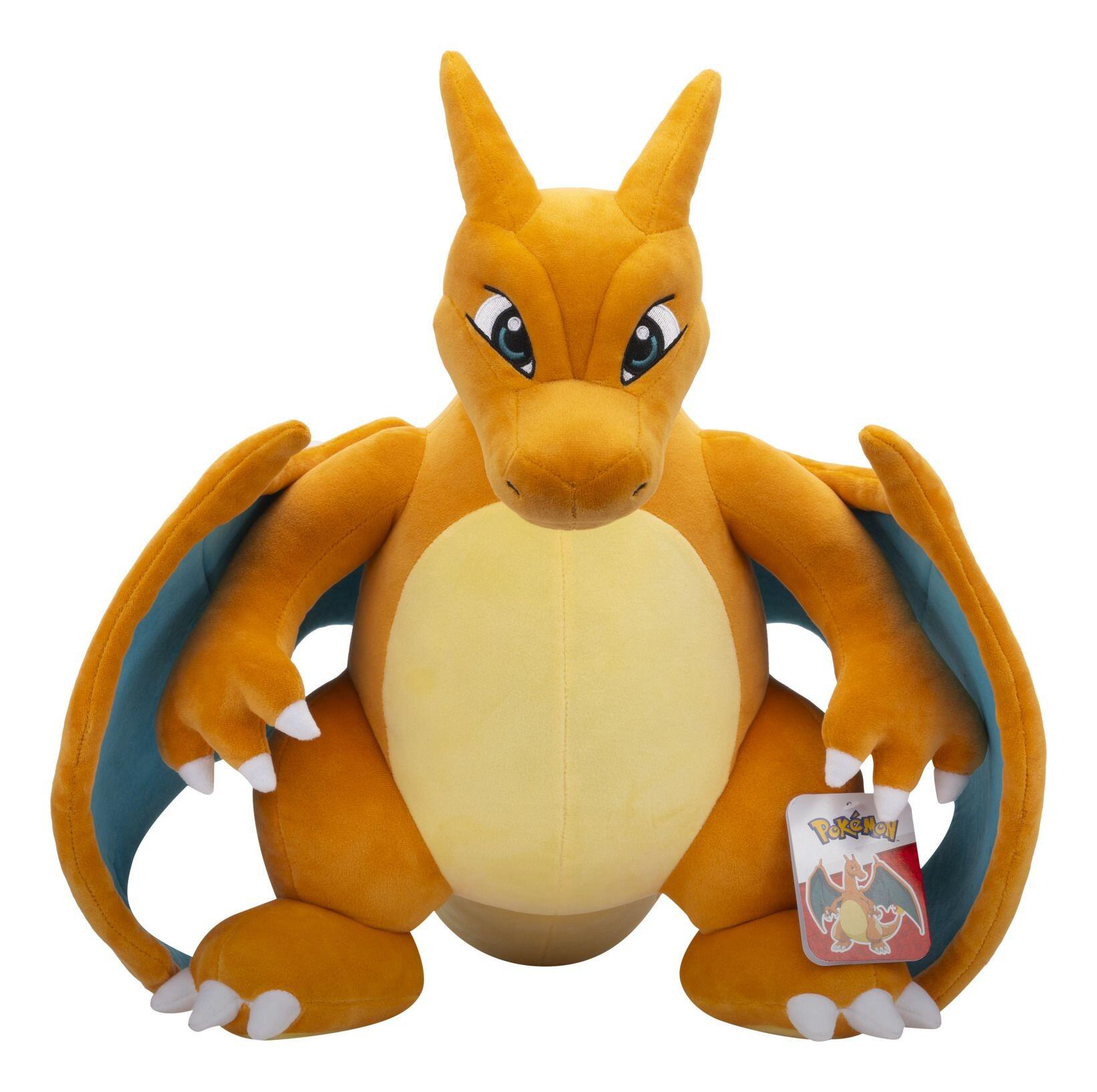 Pokemon plush store clearance