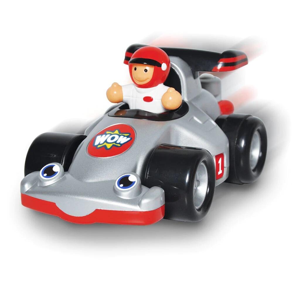 WOW Toys Richie Race Car