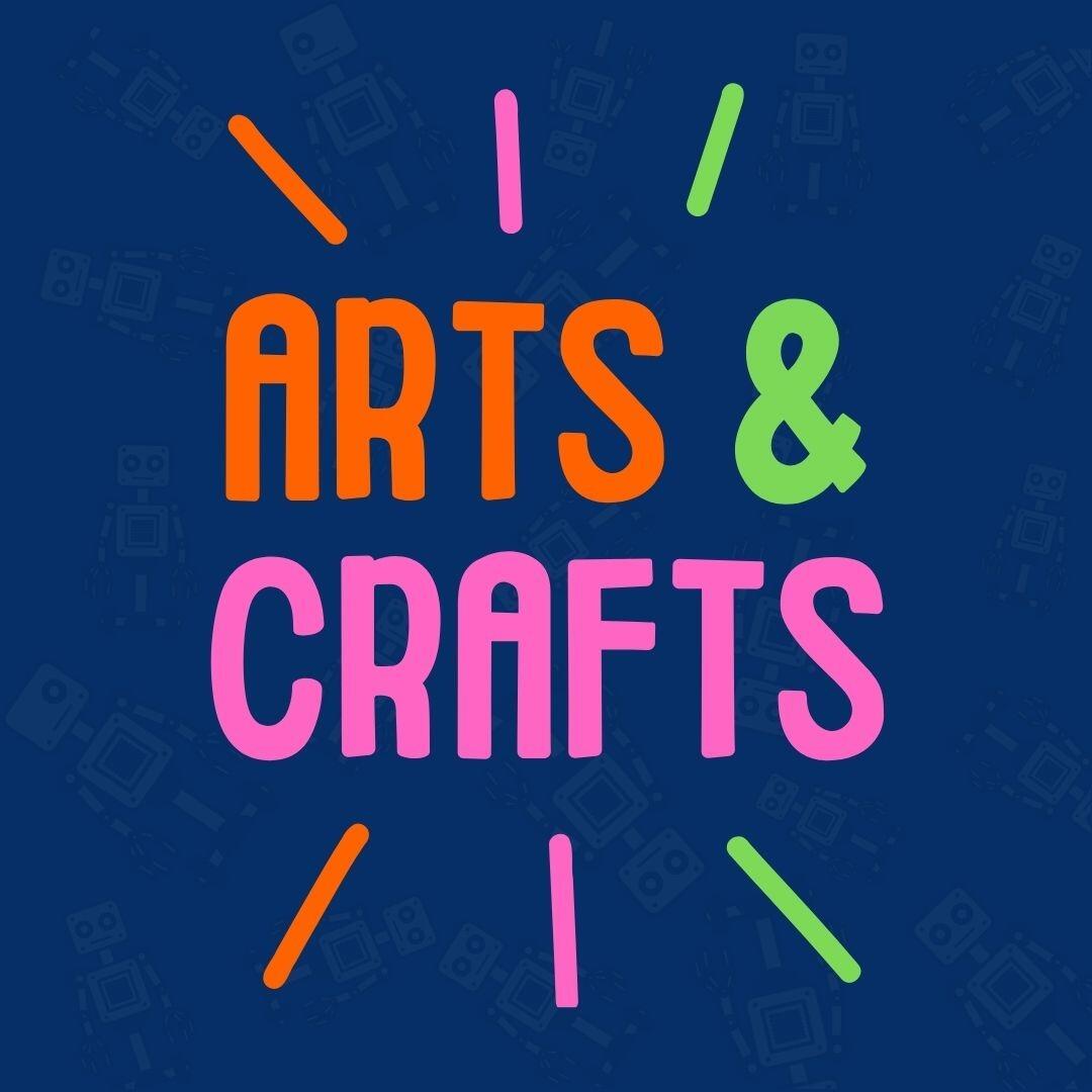 Arts & Crafts | Make It Real | Aquabeads | CreArt | Top Pick Toys | Retford