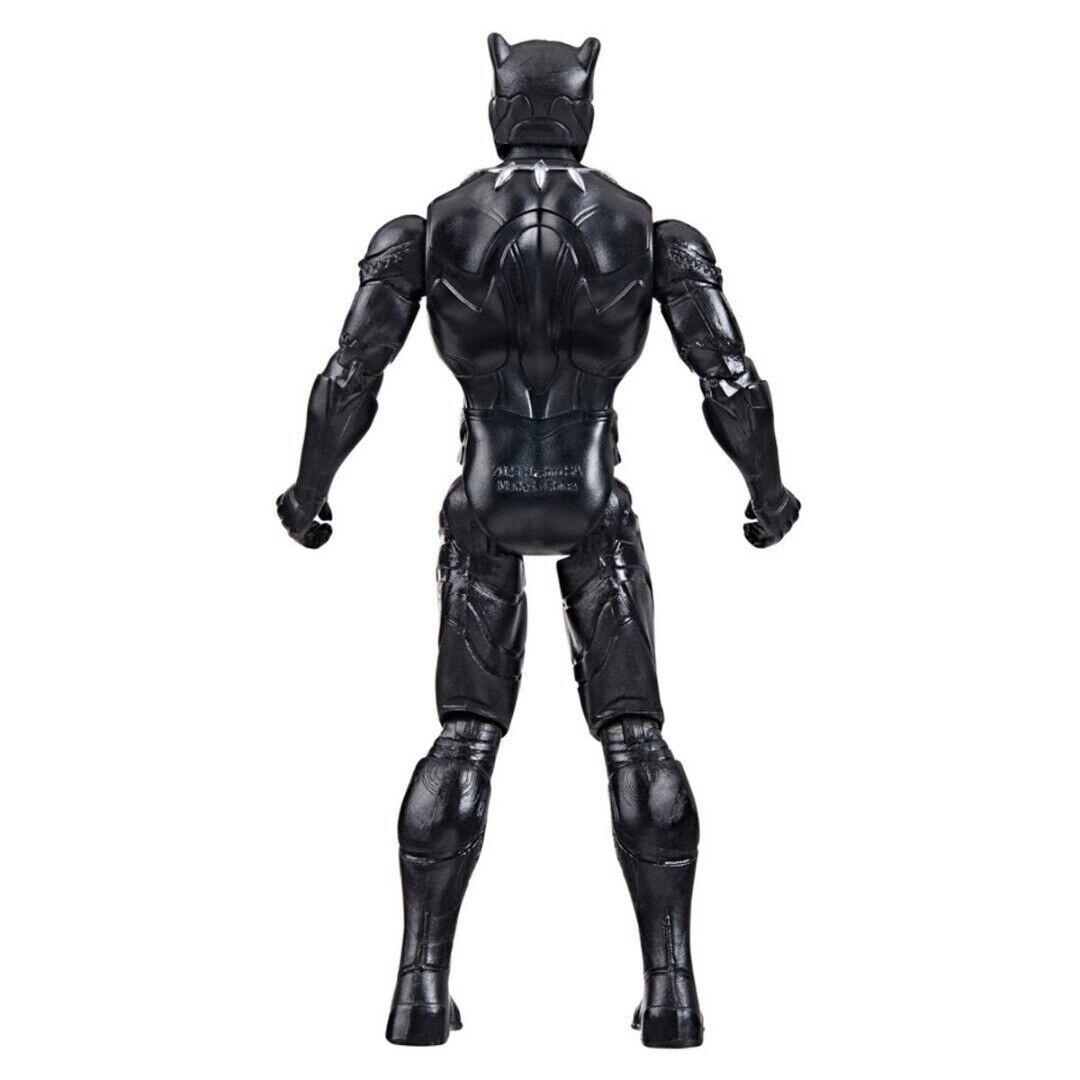 Marvel Avengers 4" Epic Hero Series Black Panther