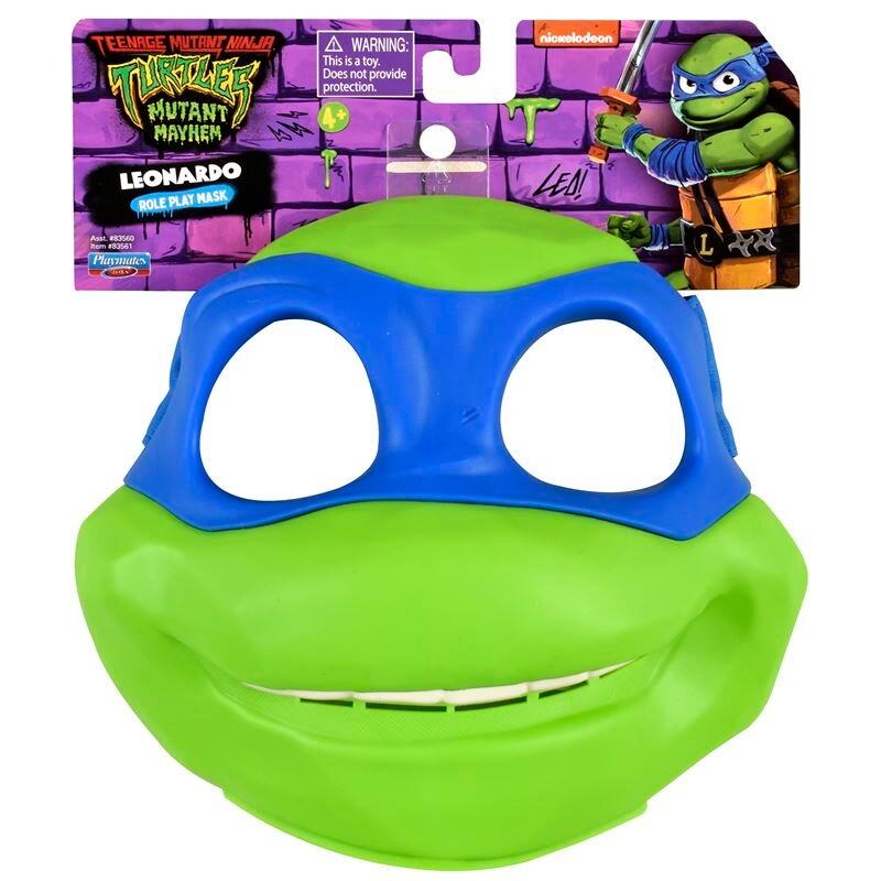 Teenage Mutant Ninja Turtles