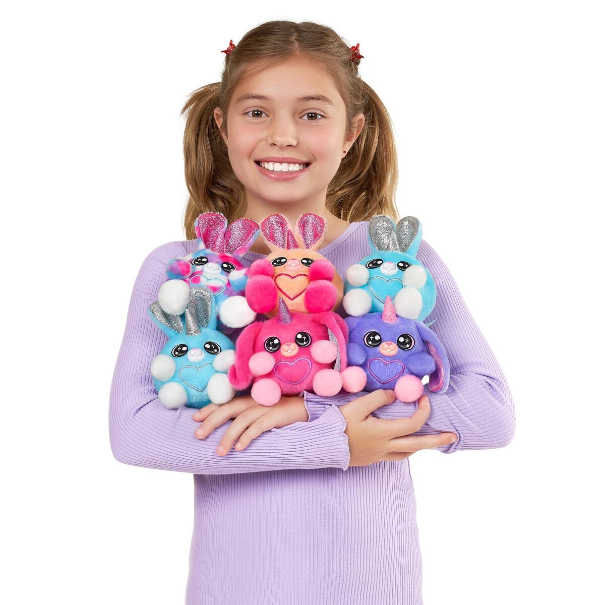 Rainbocorns Bunnycorn Surprise Mystery Bunny, Series Top