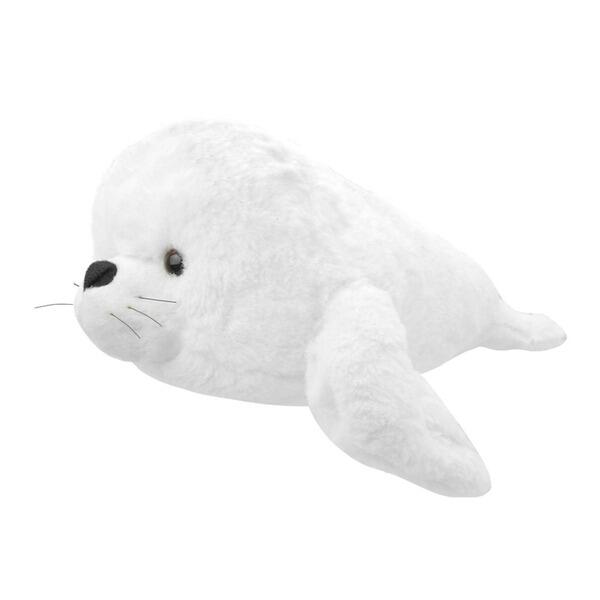 All About Nature Arctic Seal 30cm Plush | Top Pick Toys | Online Toys ...