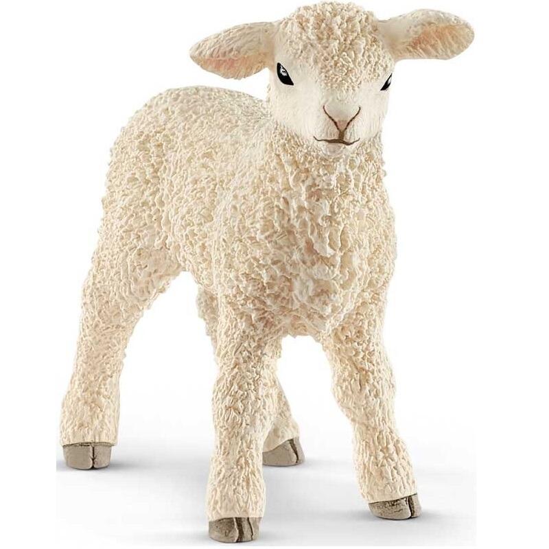 Schleich Farm World Lamb