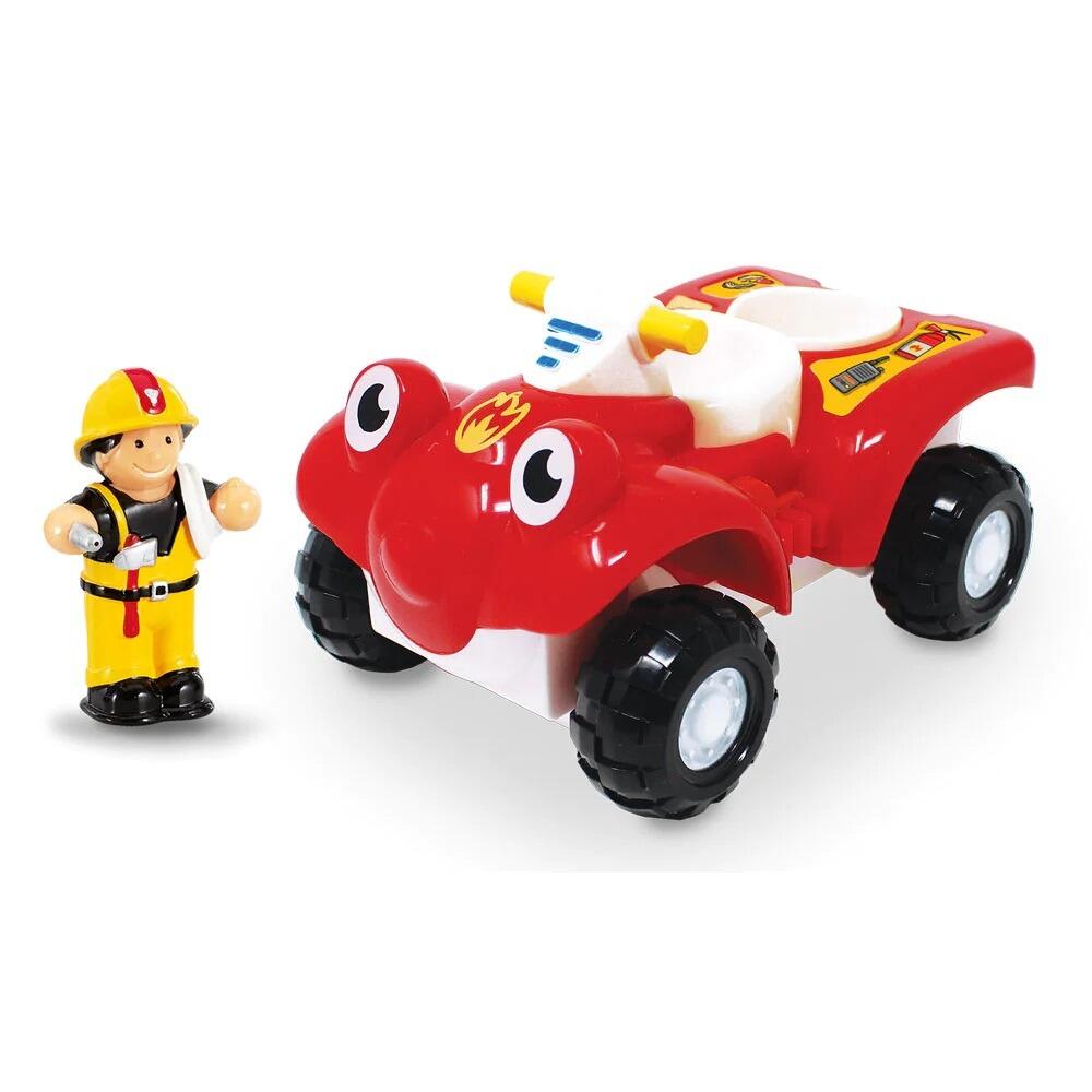 WOW Toys Fire Buggy Bertie