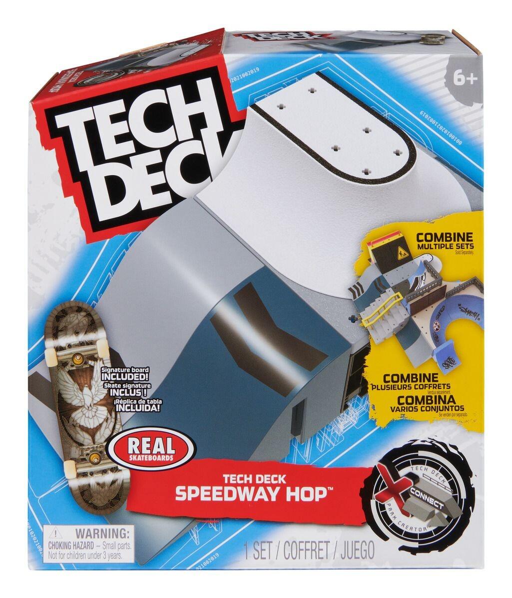 Tech Deck X-Connect Speedway Hop