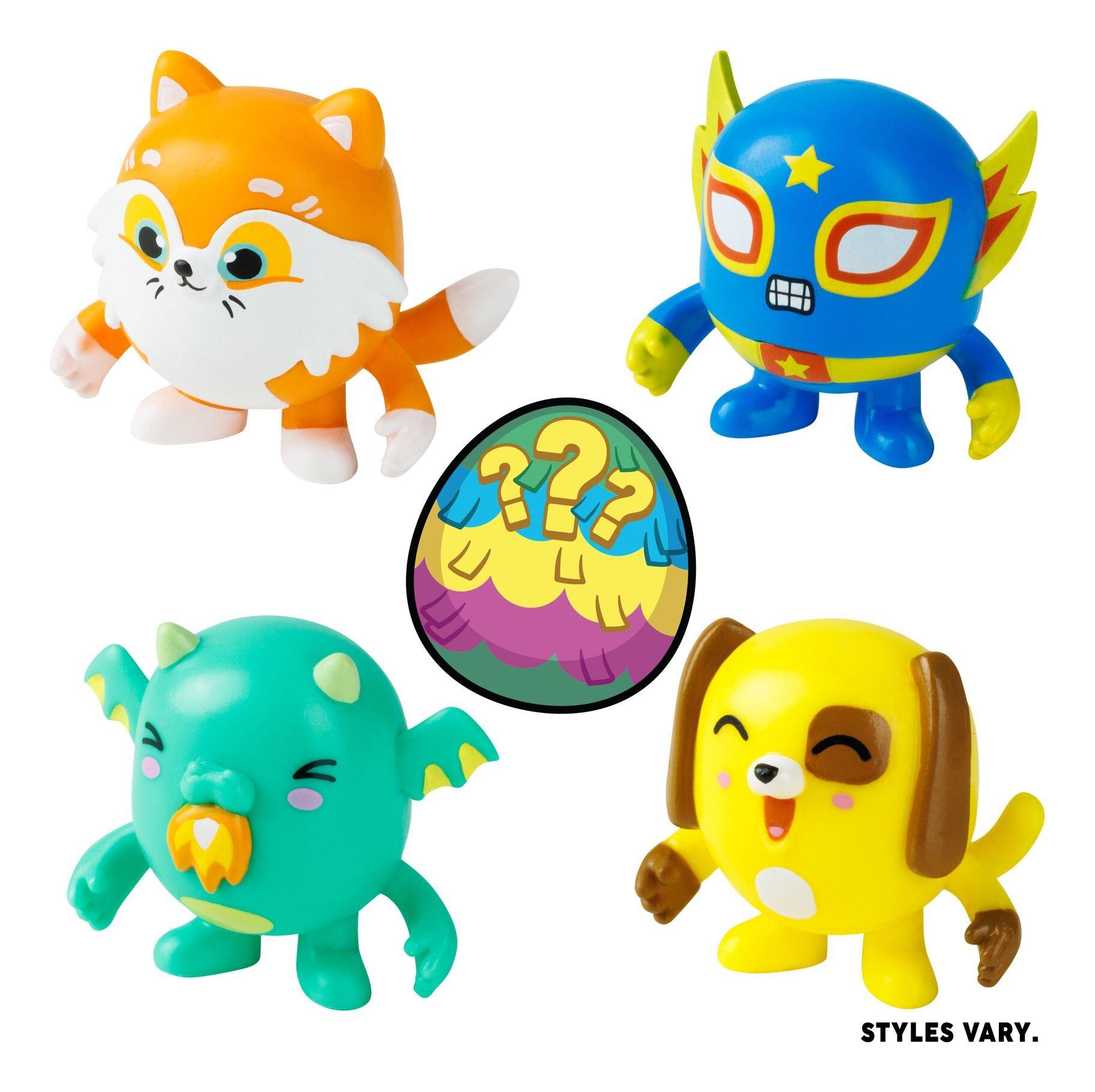 Pinata Smashlings 5 figure Pack | Top Pick Toys | Online Toys | Retford