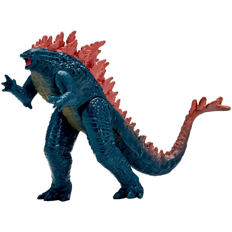 Godzilla X Kong The New Empire 3.25” Action Figures - Asst | Top Pick ...