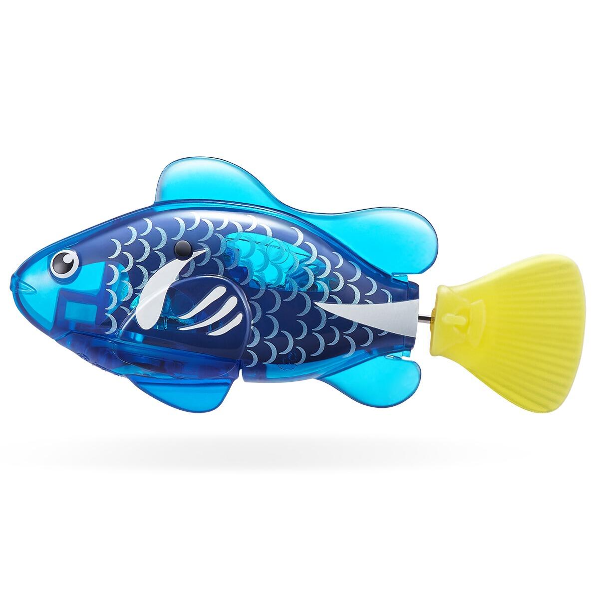 Robo fish online