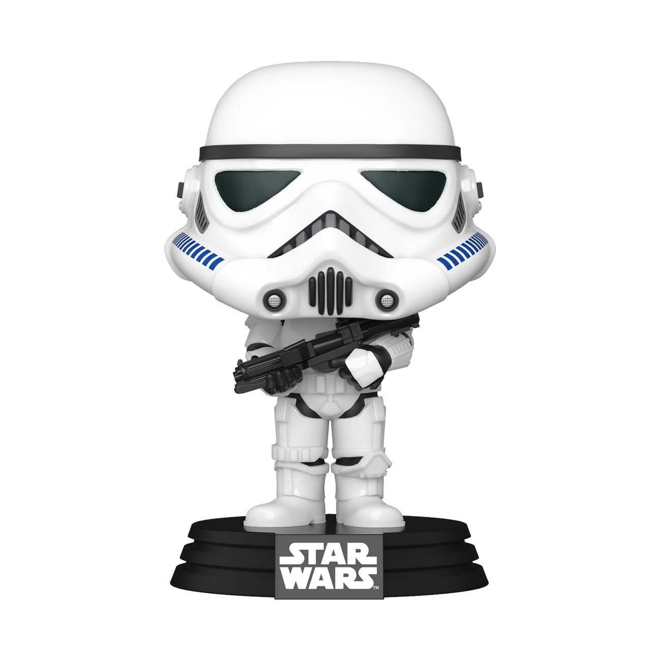 Funko Pop! Star Wars - Stormtrooper - 598