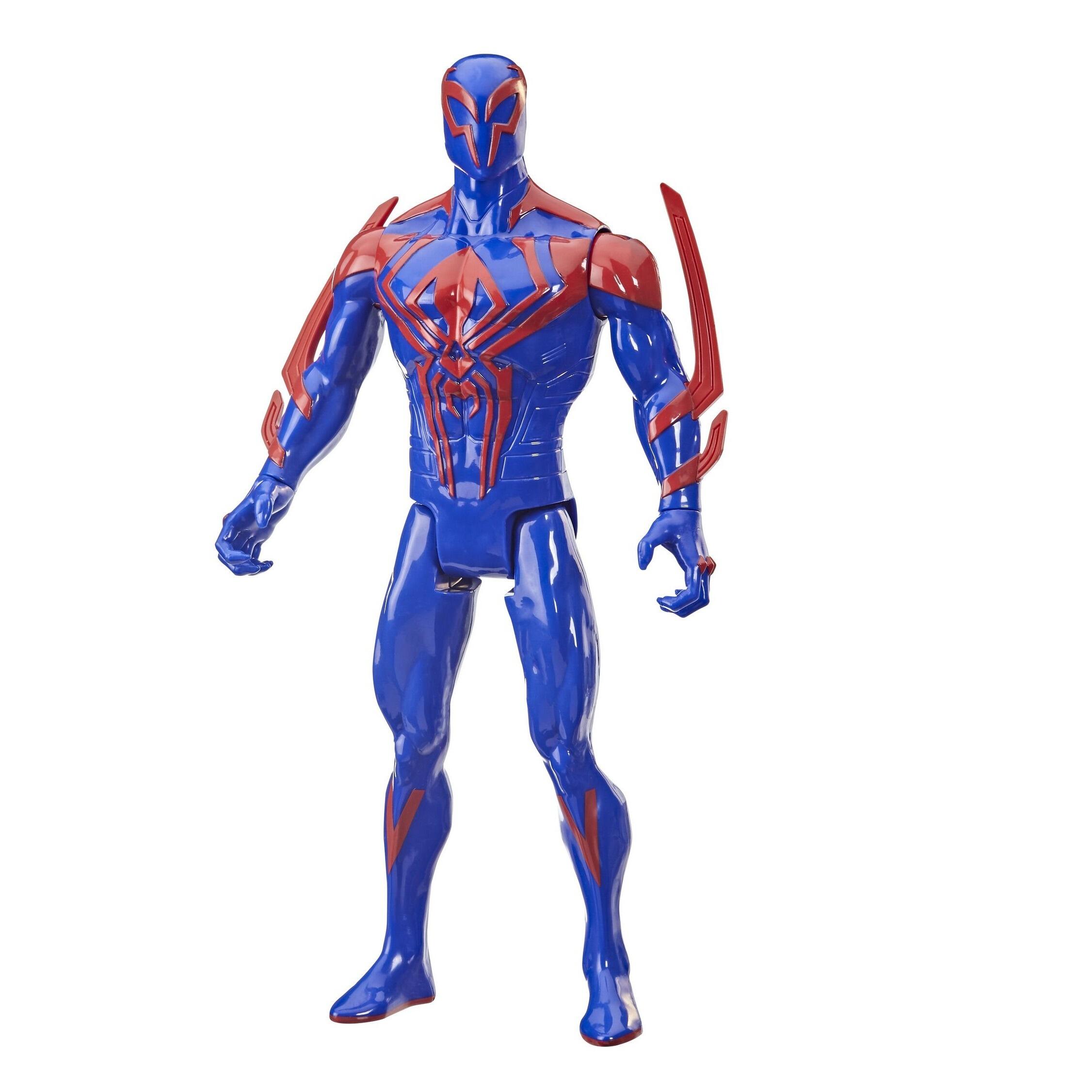 Marvel Avengers Titan Hero Spider-Man 2099