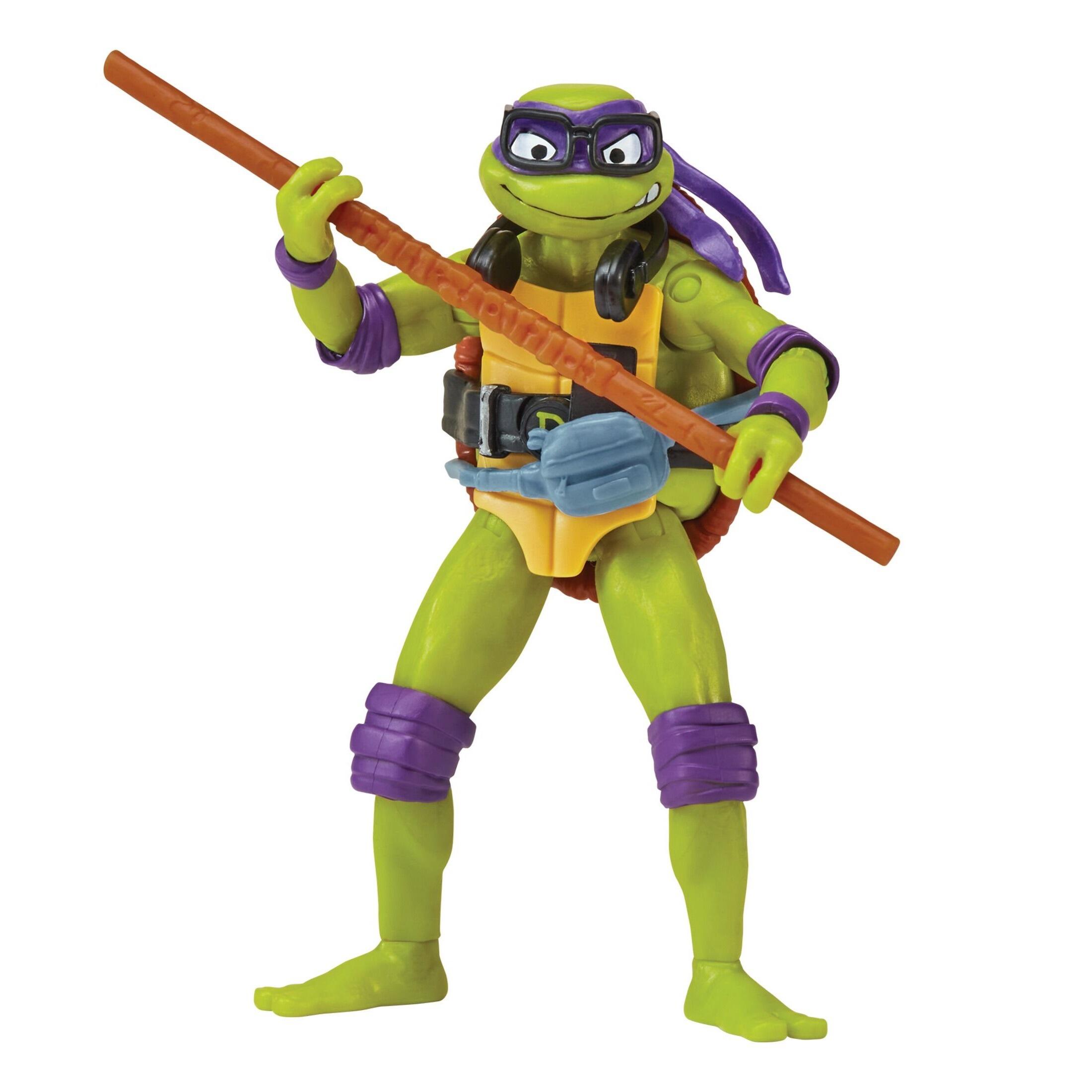 Teenage Mutant Ninja Turtles Donatello