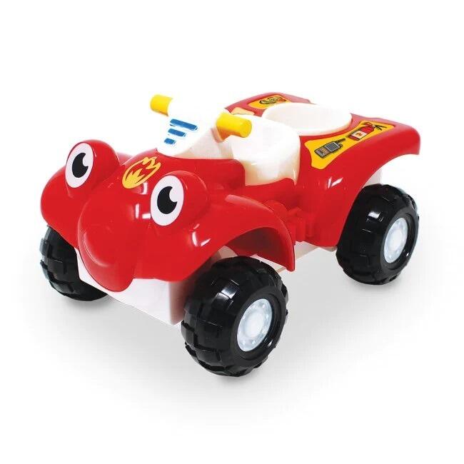 WOW Toys Fire Buggy Bertie