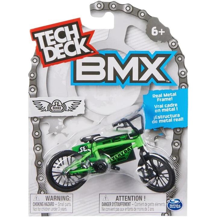 Tech Deck BMX Single Pack, Ages 6+